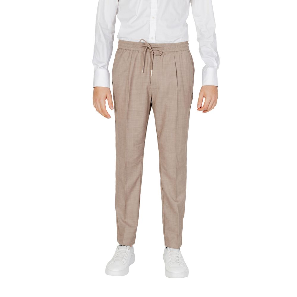 Pantalon Antony Morato Neil beige
