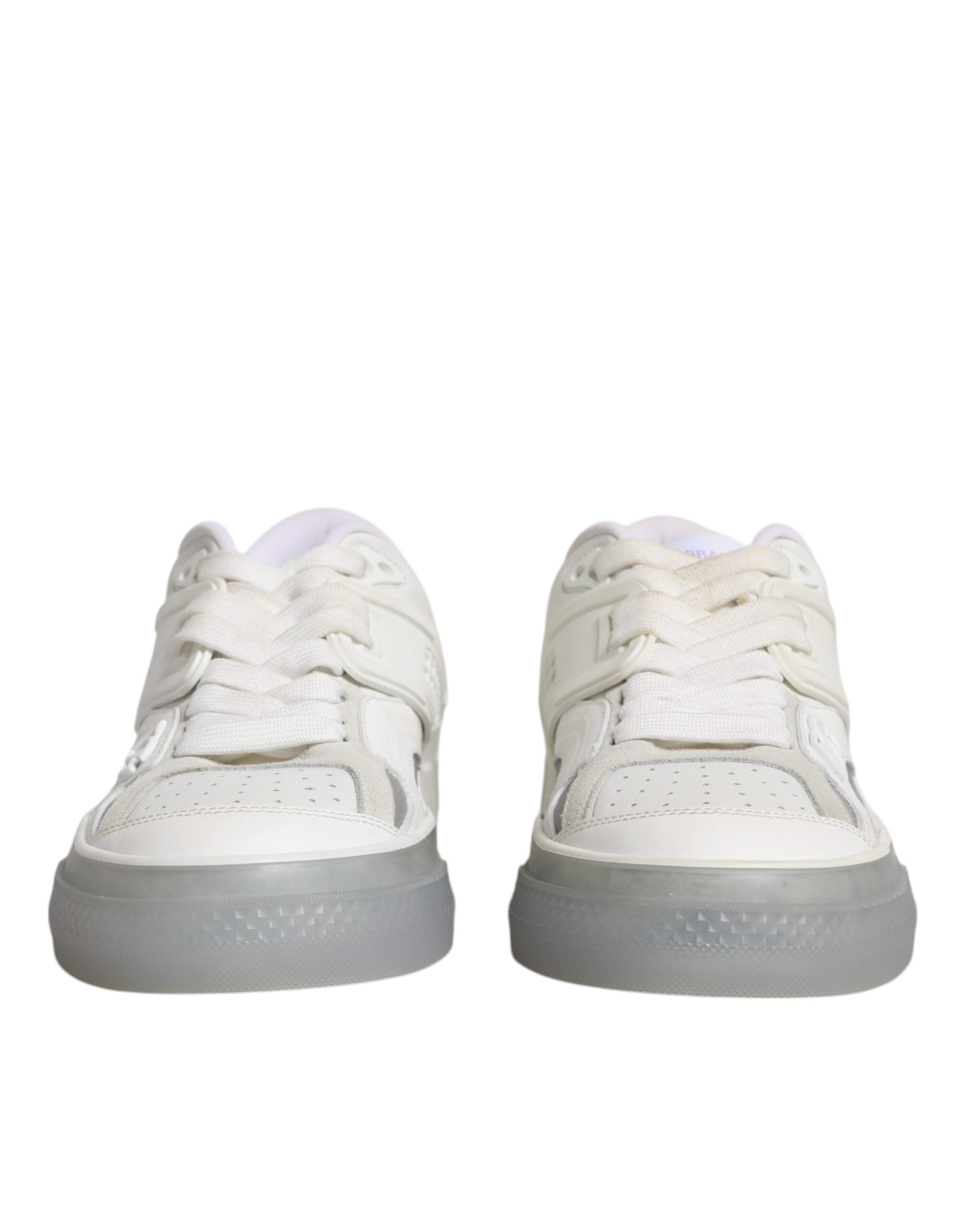 Baskets Dolce & Gabbana 2.Zero blanches