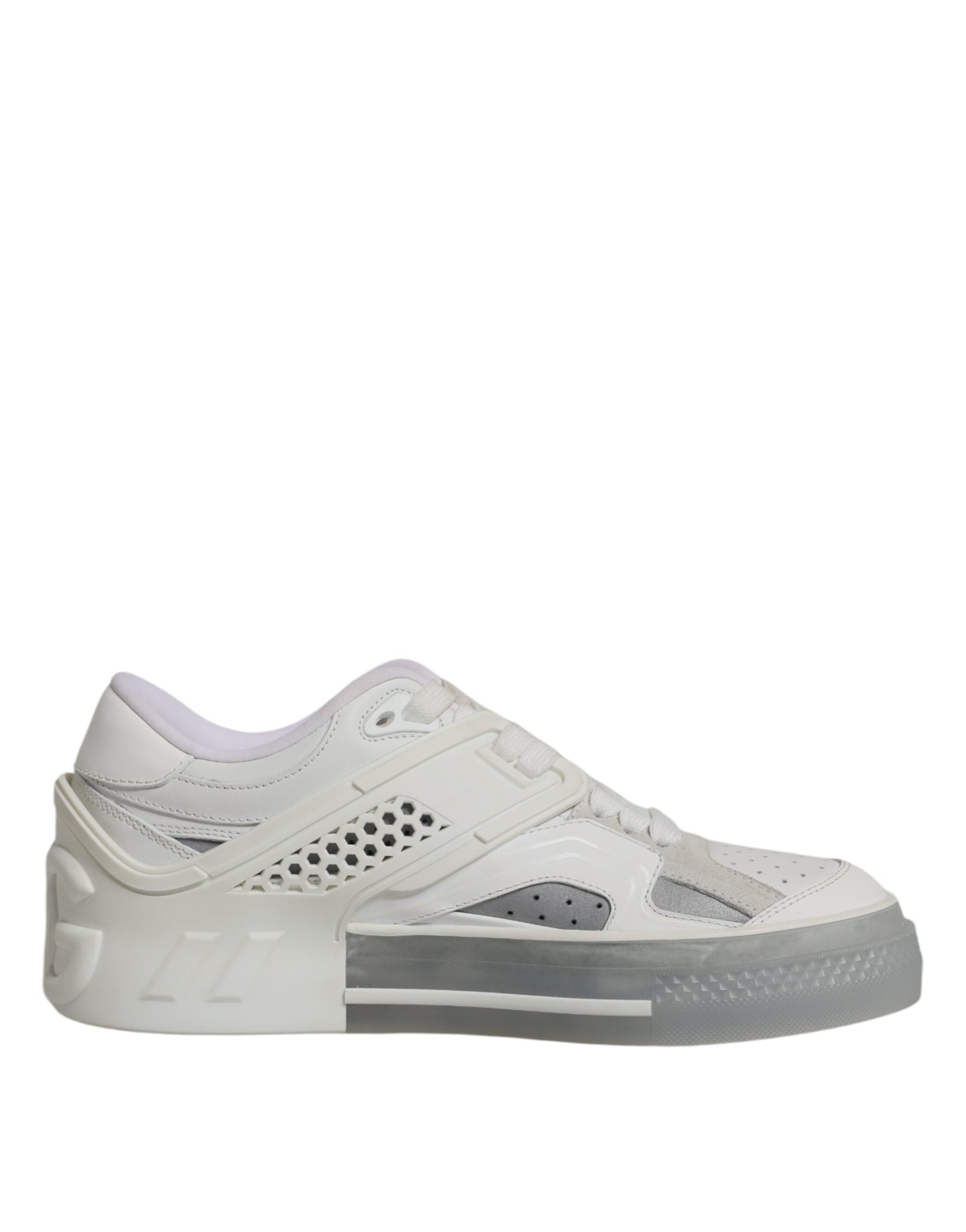 Baskets Dolce & Gabbana 2.Zero blanches