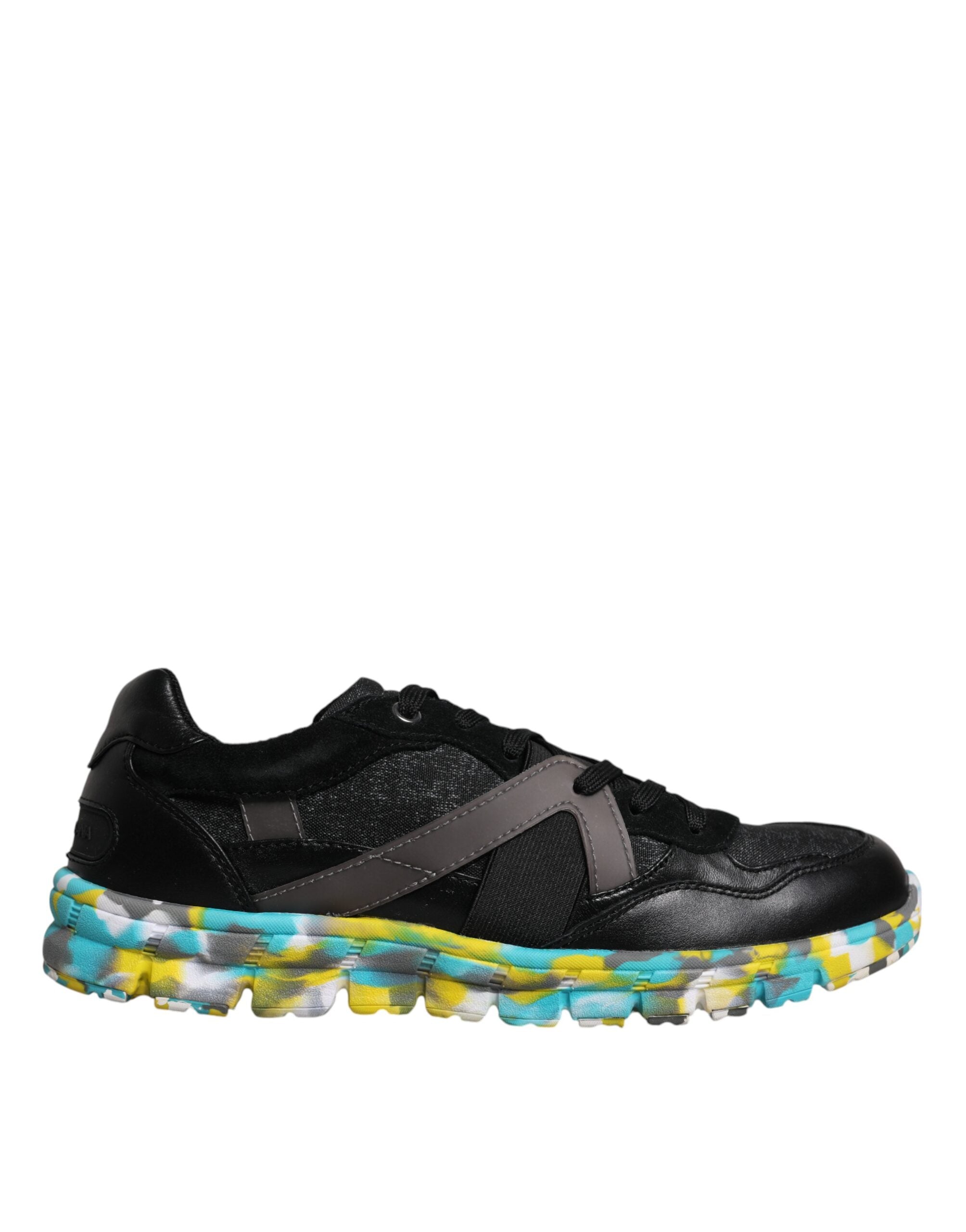 Baskets Dolce & Gabbana noires