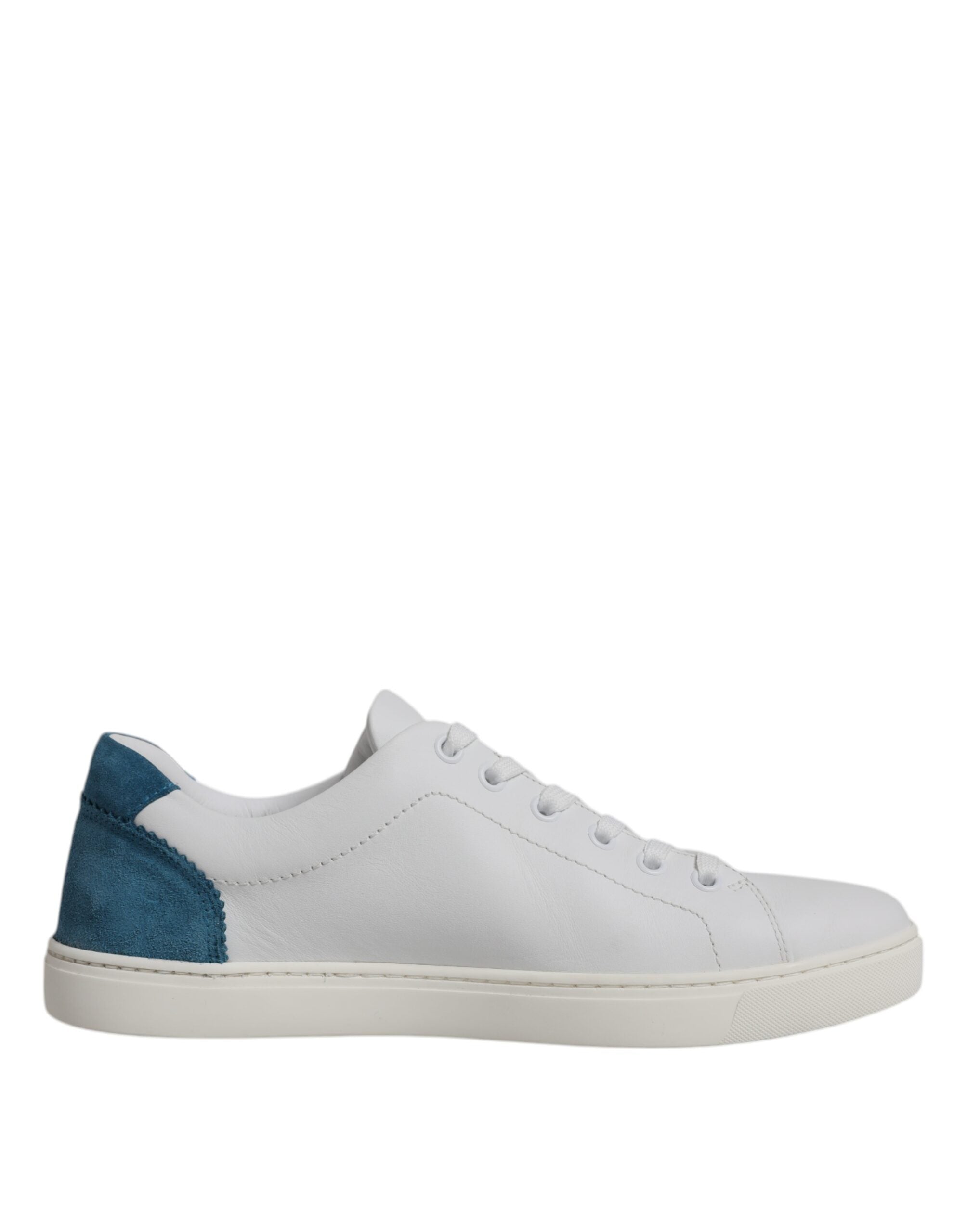 Baskets Dolce & Gabbana London blanches