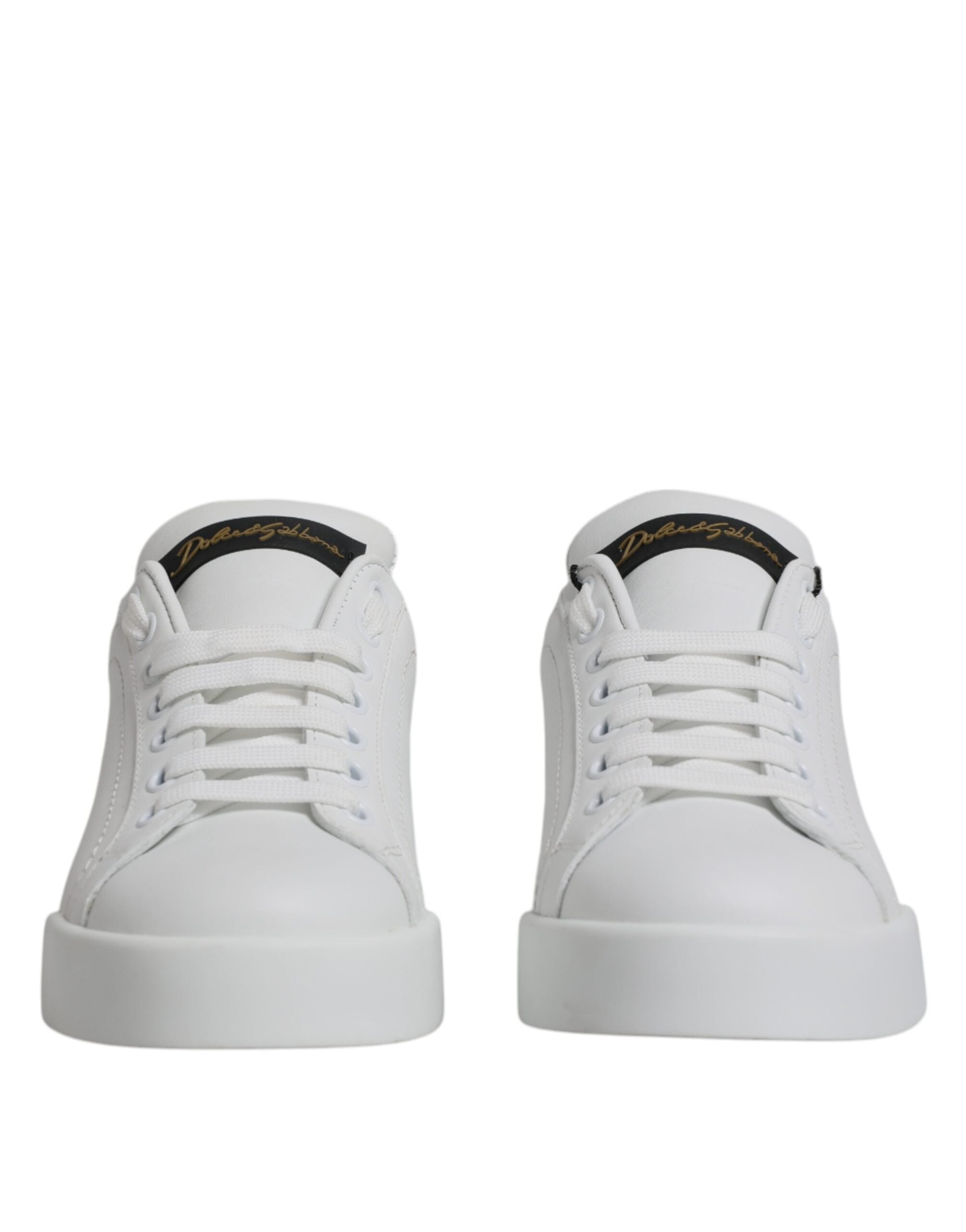 Baskets Dolce & Gabbana blanches