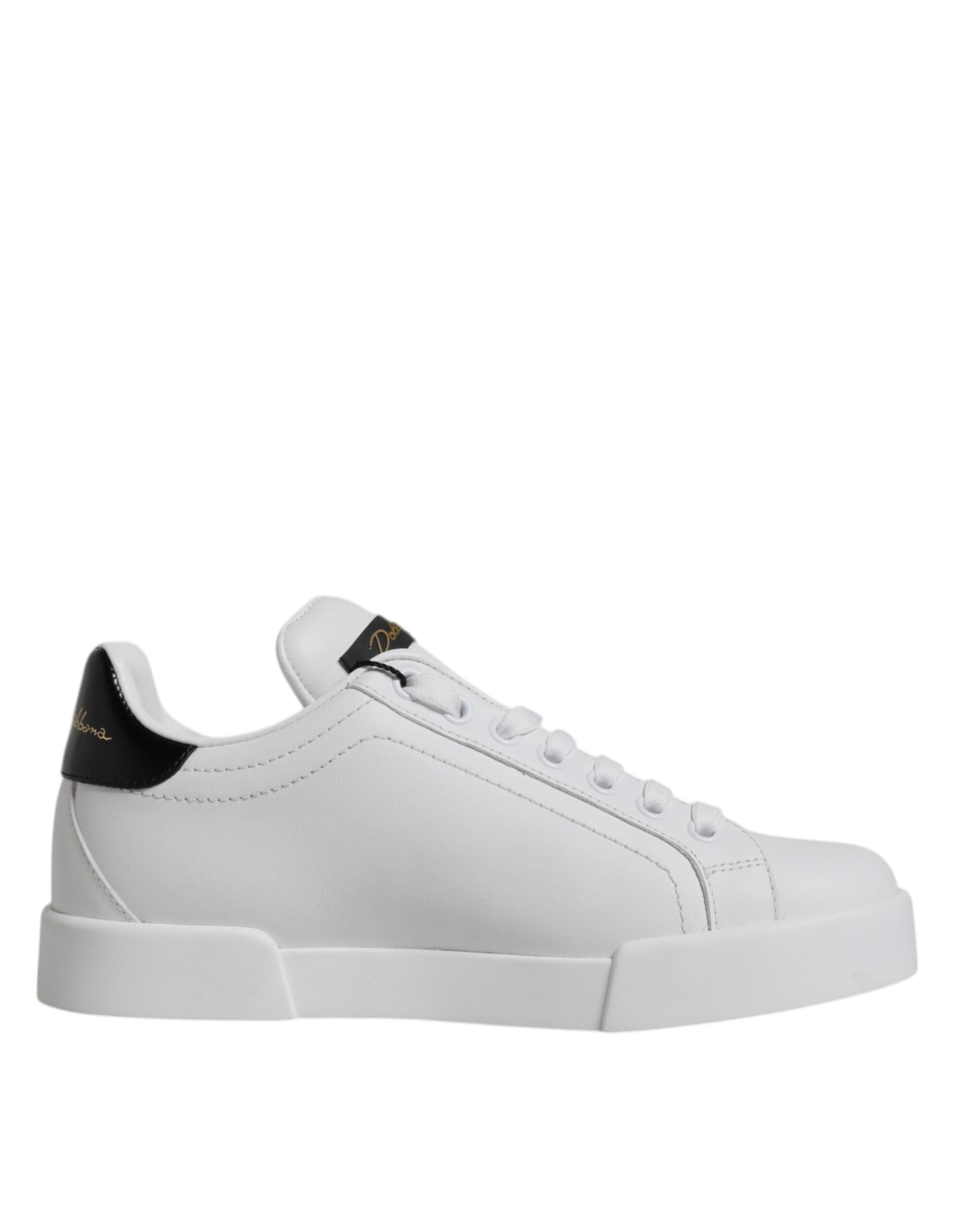 Baskets Dolce & Gabbana blanches