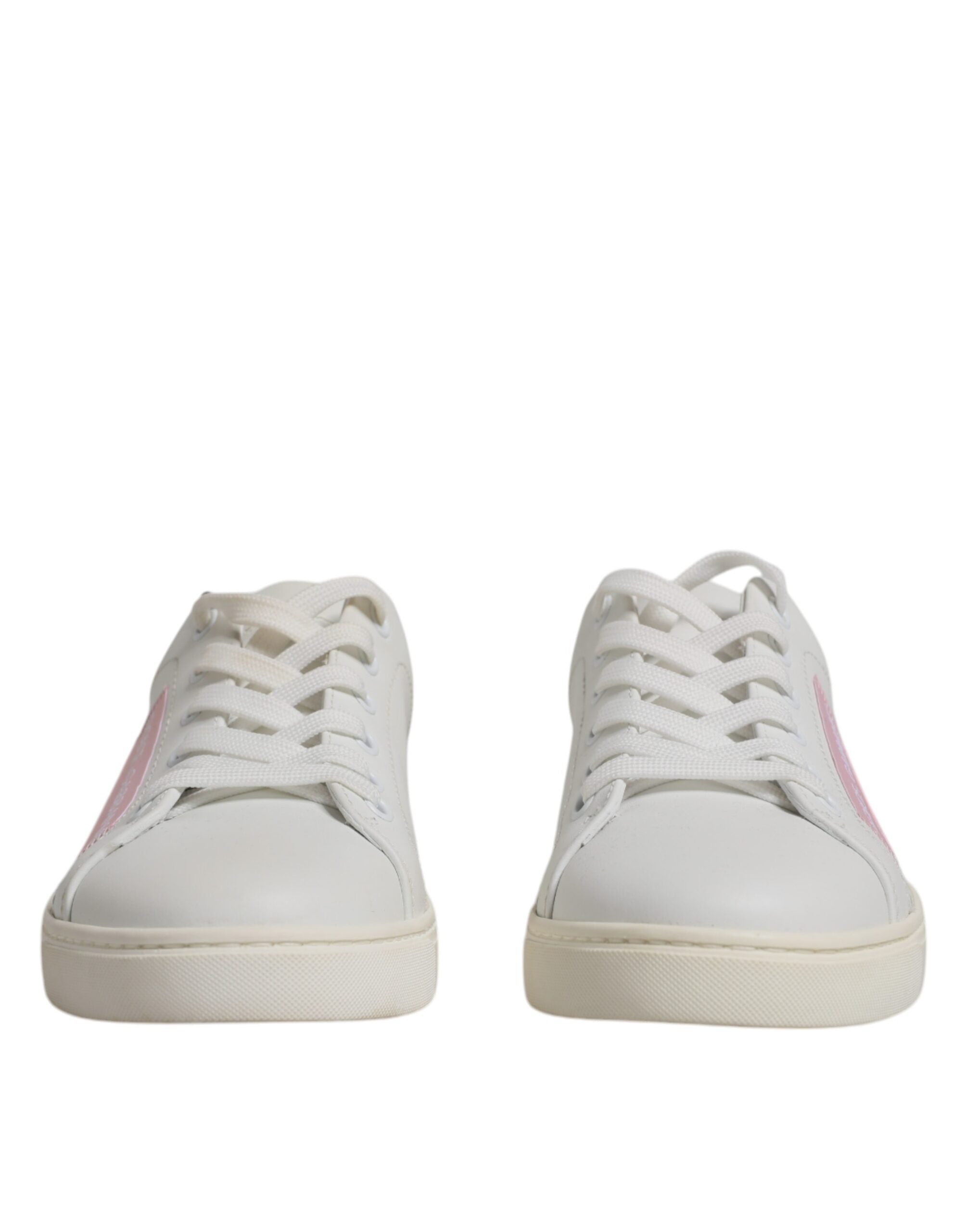 Baskets Dolce & Gabbana Classic blanches