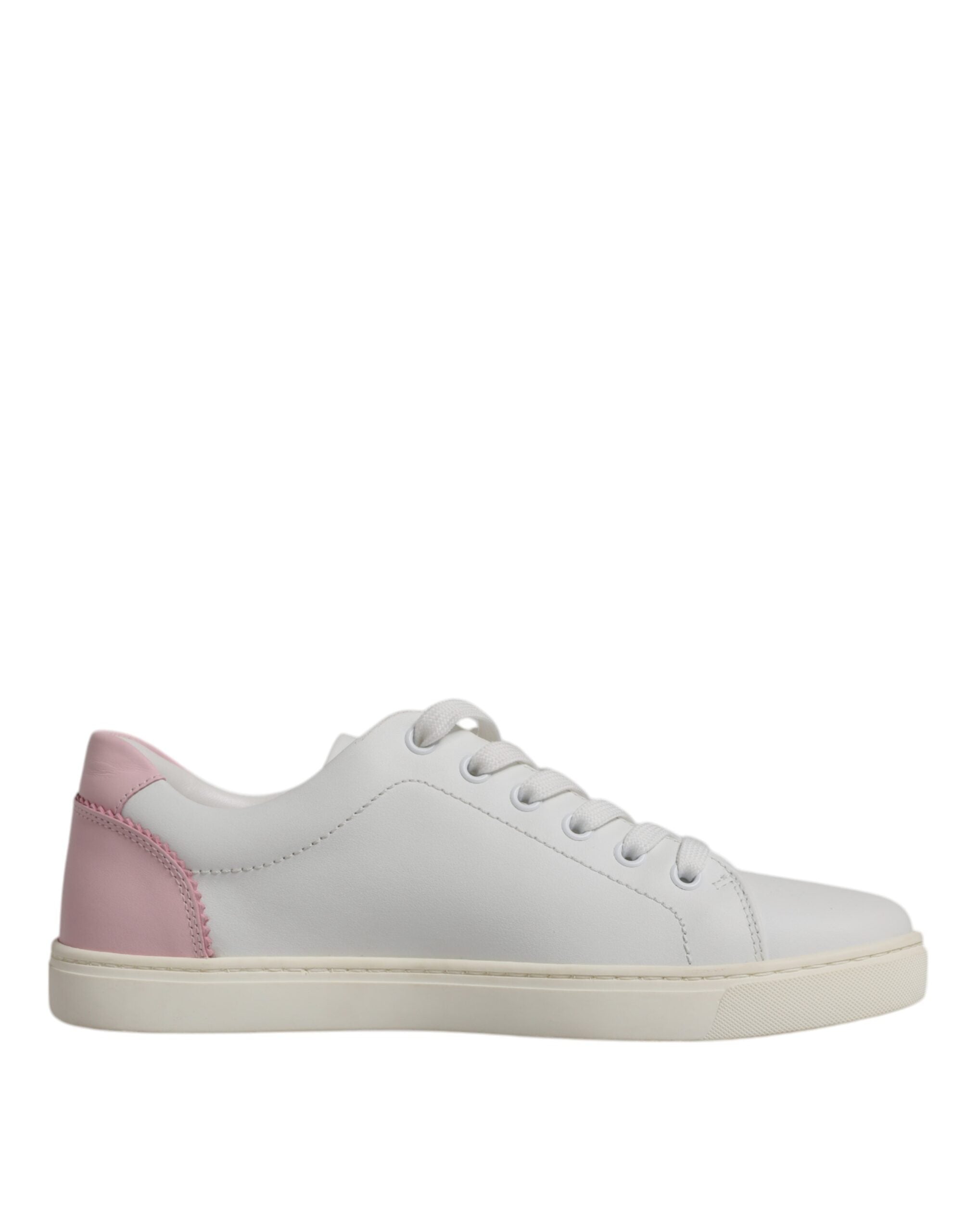 Baskets Dolce & Gabbana Classic blanches