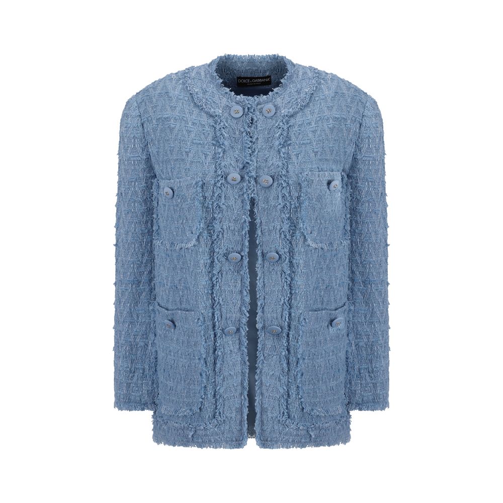 Veste Dolce&Gabbana grise