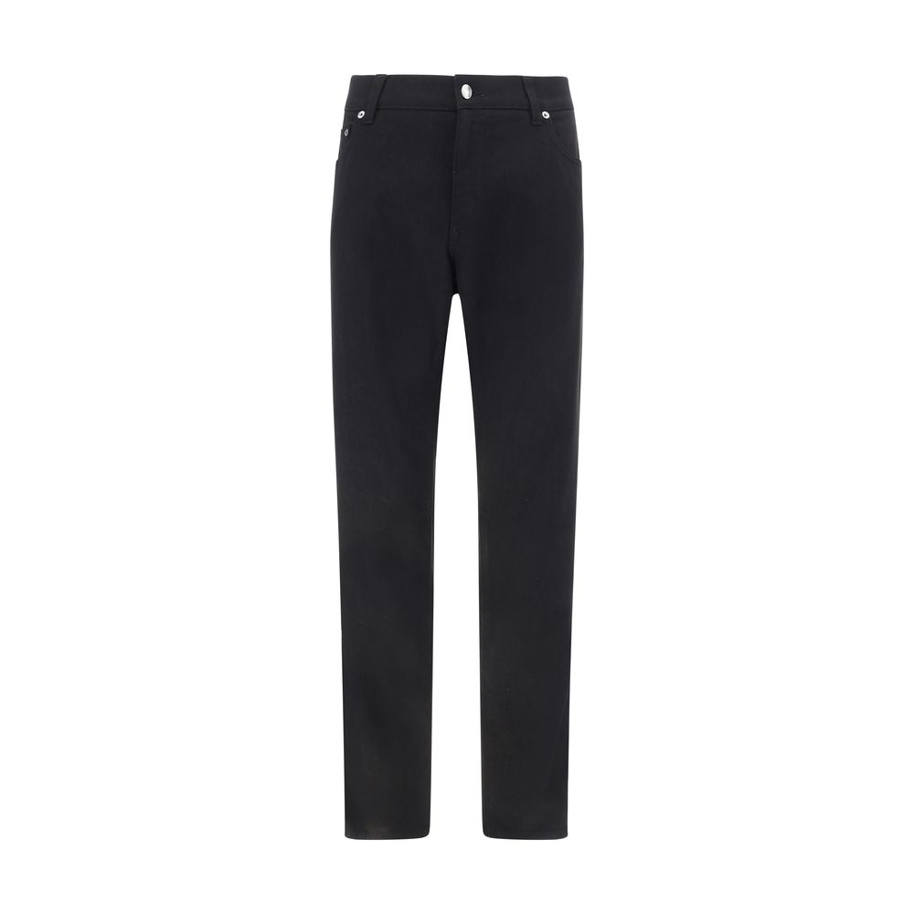 Jeans Dolce&Gabbana slim bleus