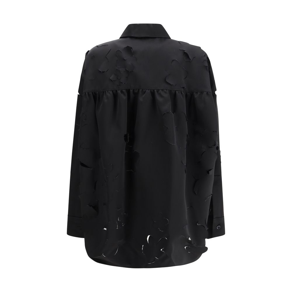 Chemise Marni oversize monochrome