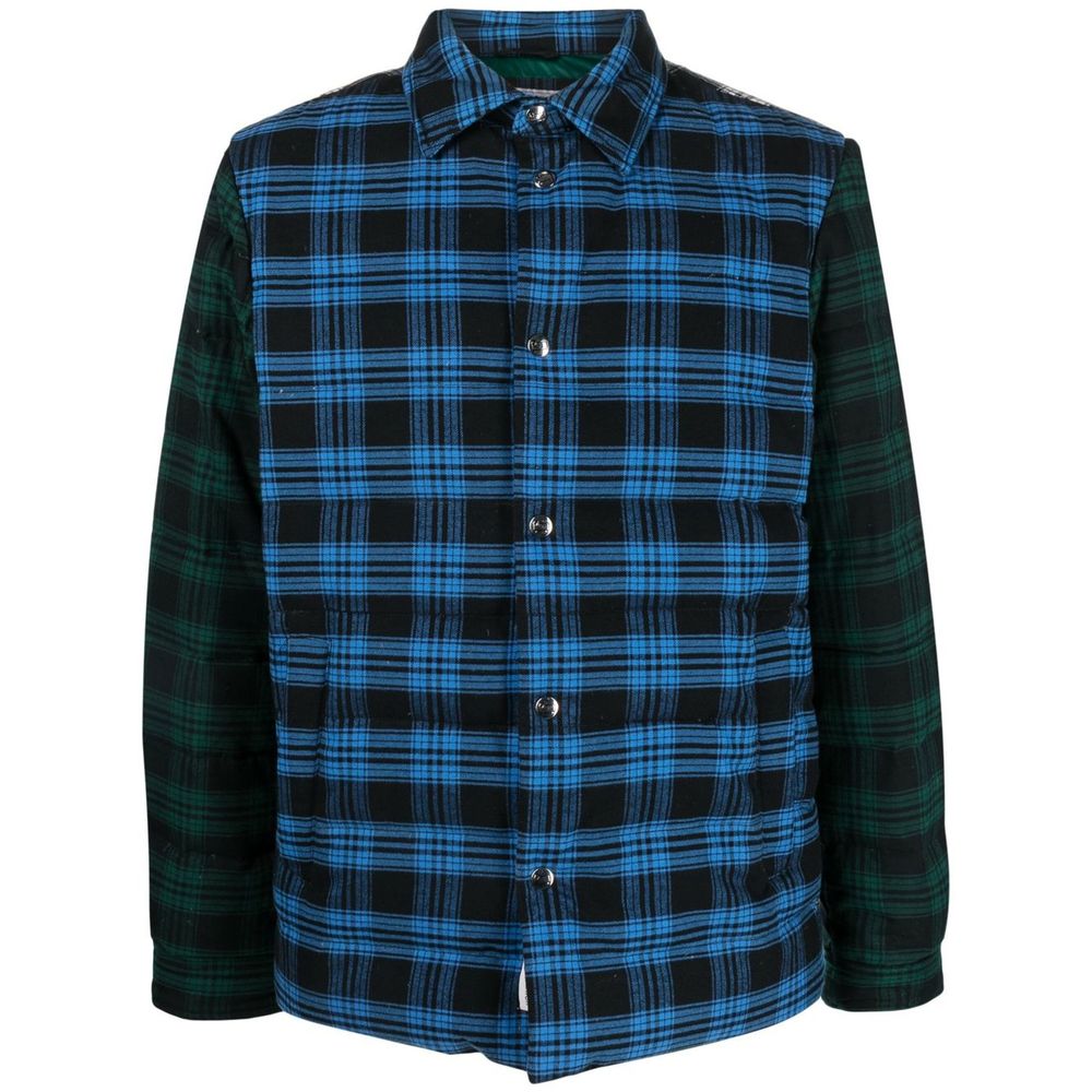 Veste Woolrich multicolore