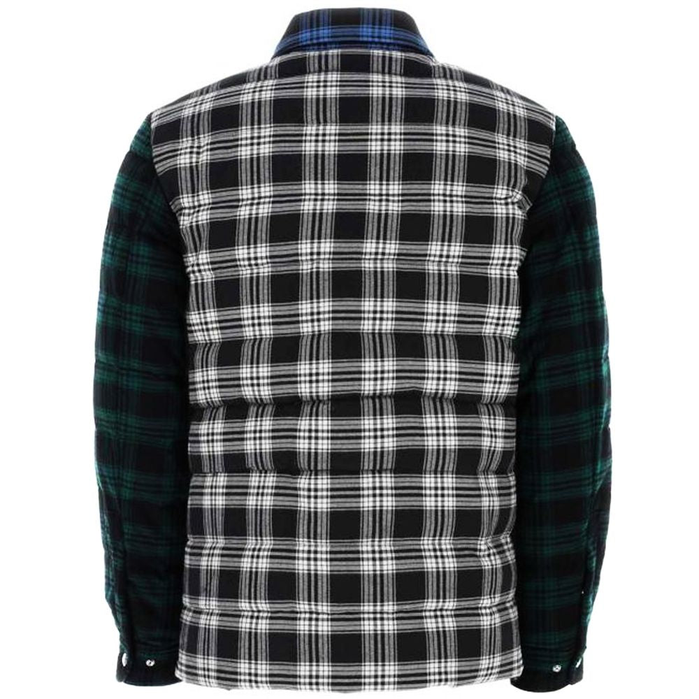 Veste Woolrich multicolore