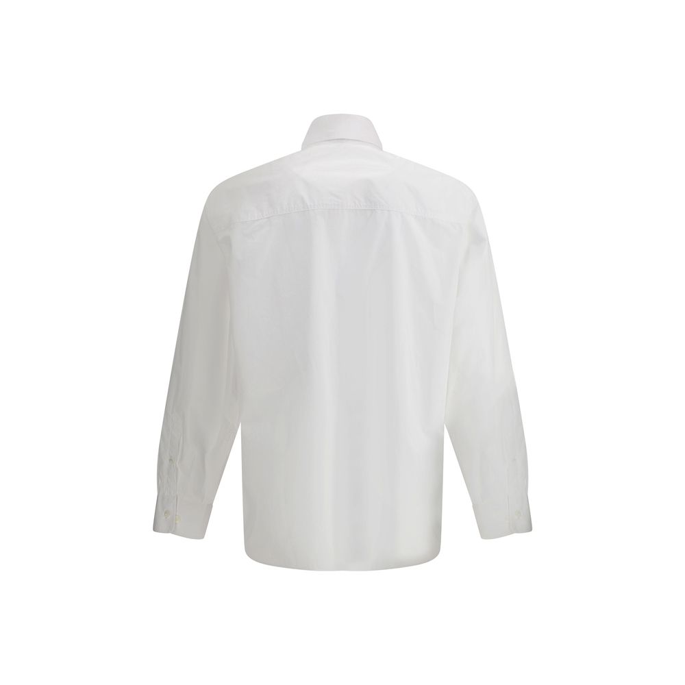 Chemise Sunflower classique blanche
