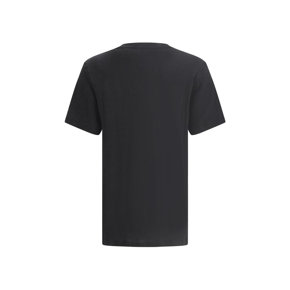 T-Shirt Marant Étoile Zewel blanc