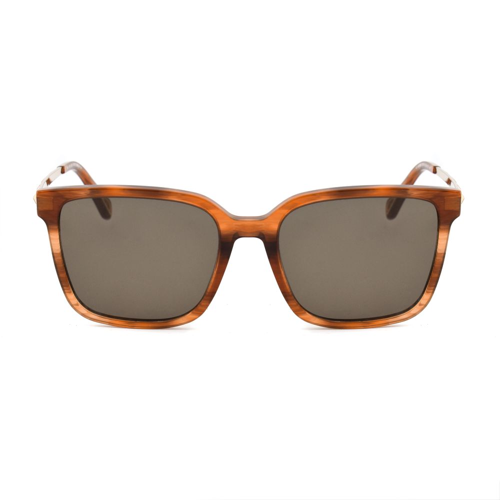 Lunettes Zadig&Voltaire SZV308 brunes