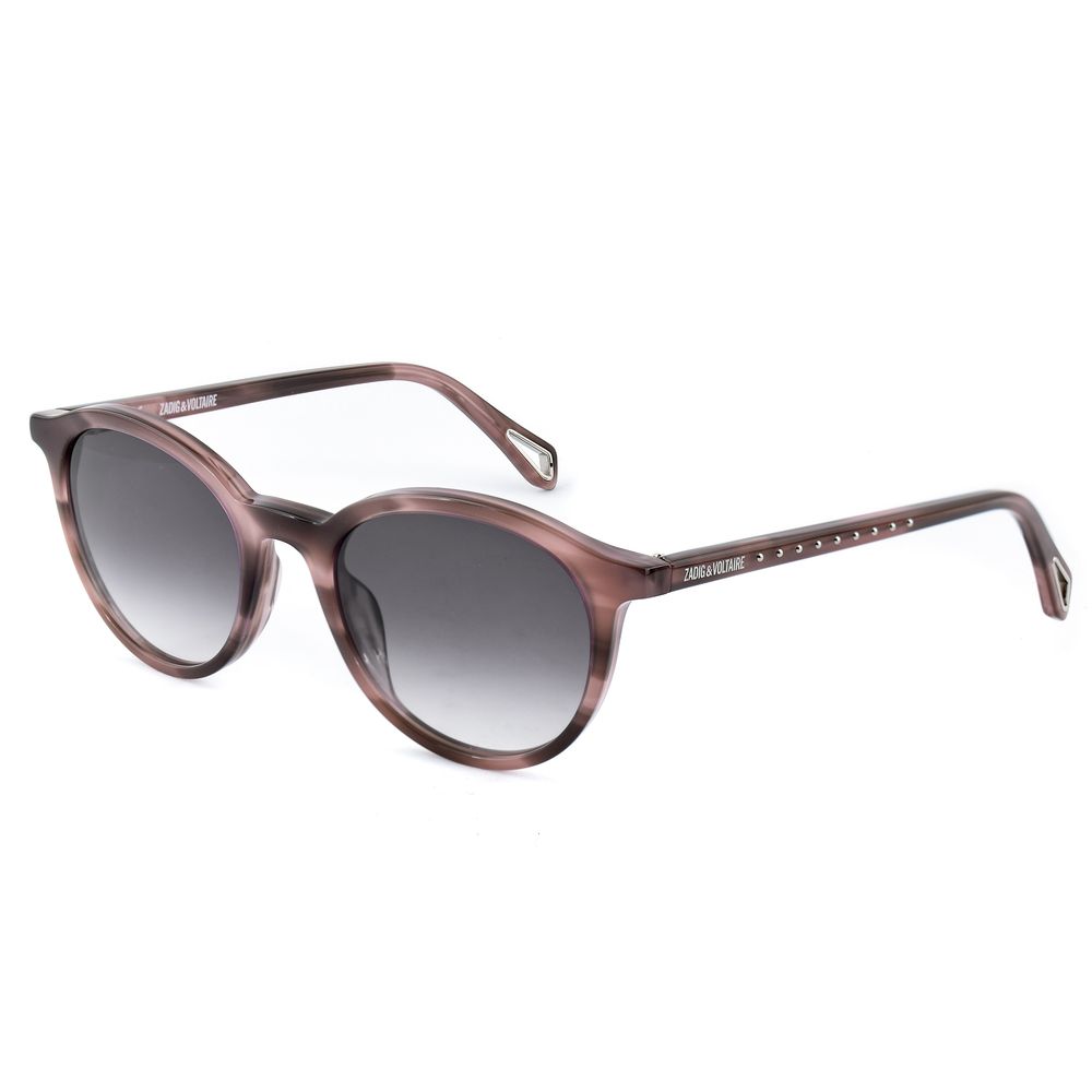 Lunettes Zadig&Voltaire brunes