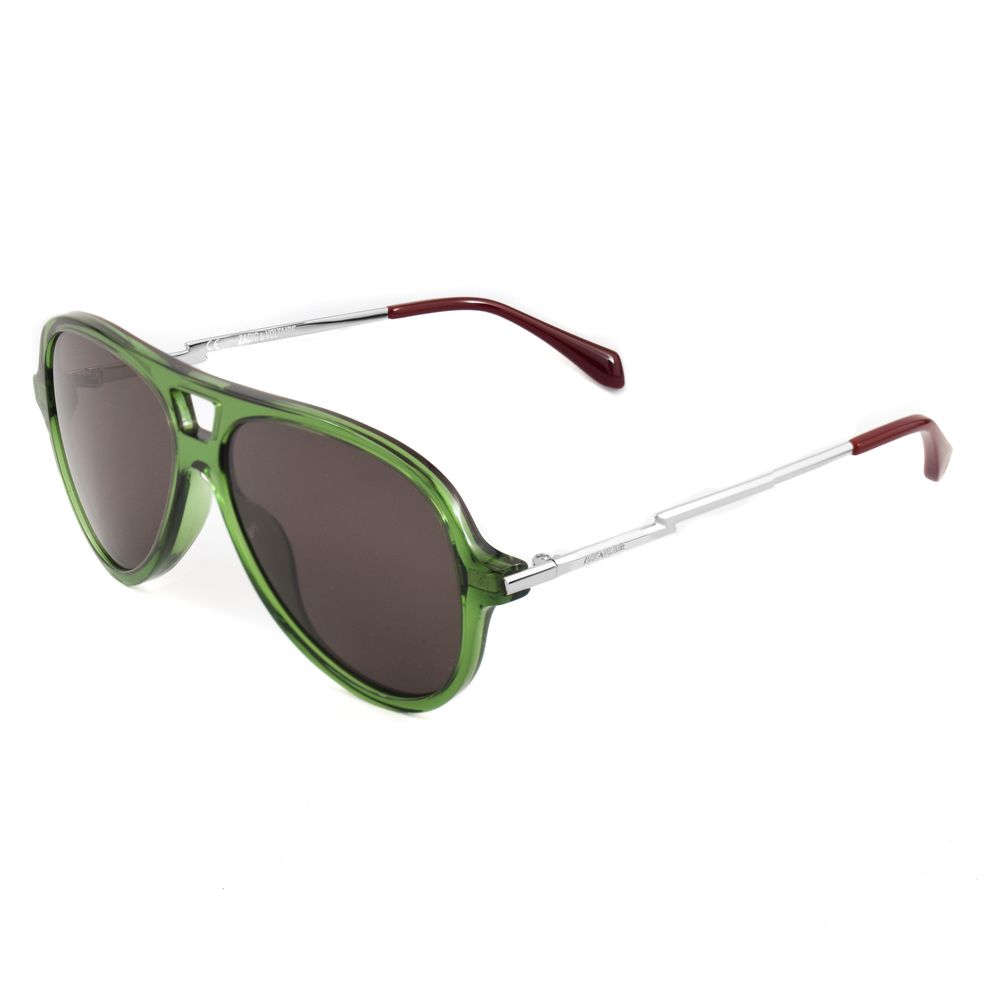 Lunettes Zadig&Voltaire vertes