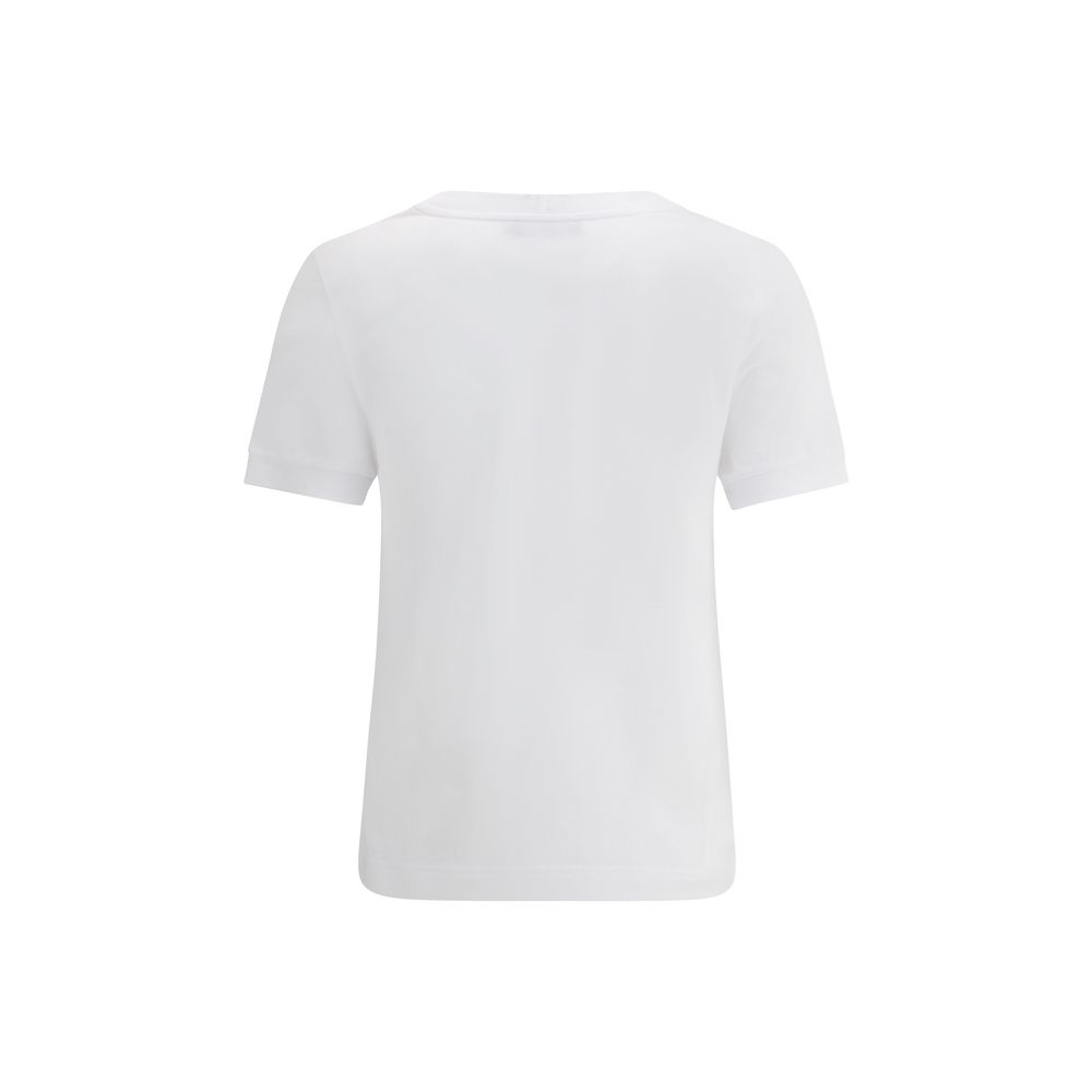 T-shirt Dolce&Gabbana Logo noir