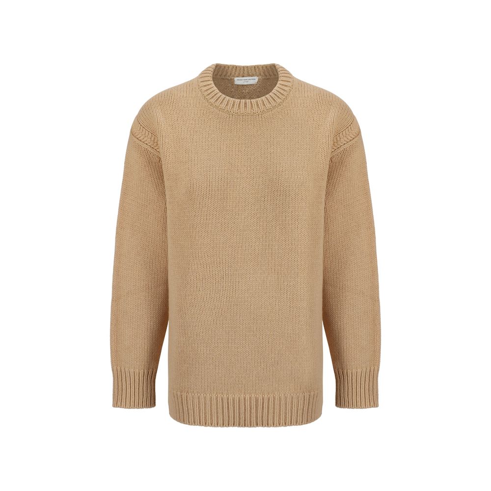 Pull Chloé AW24 monochrome