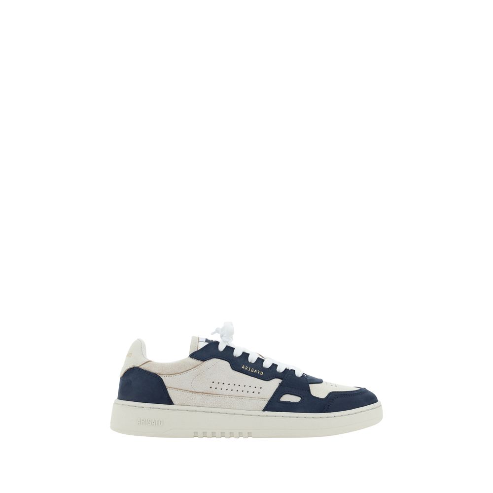 Baskets Axel Arigato Dicelo blanches