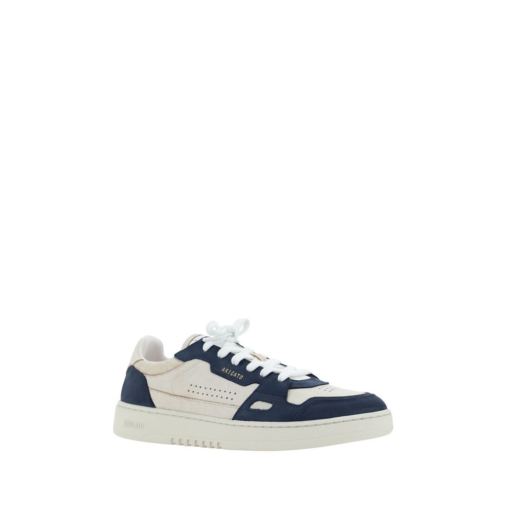 Baskets Axel Arigato Dicelo blanches