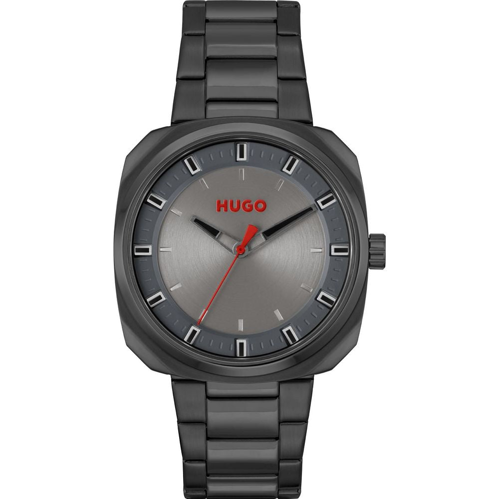 Montre Gray grise