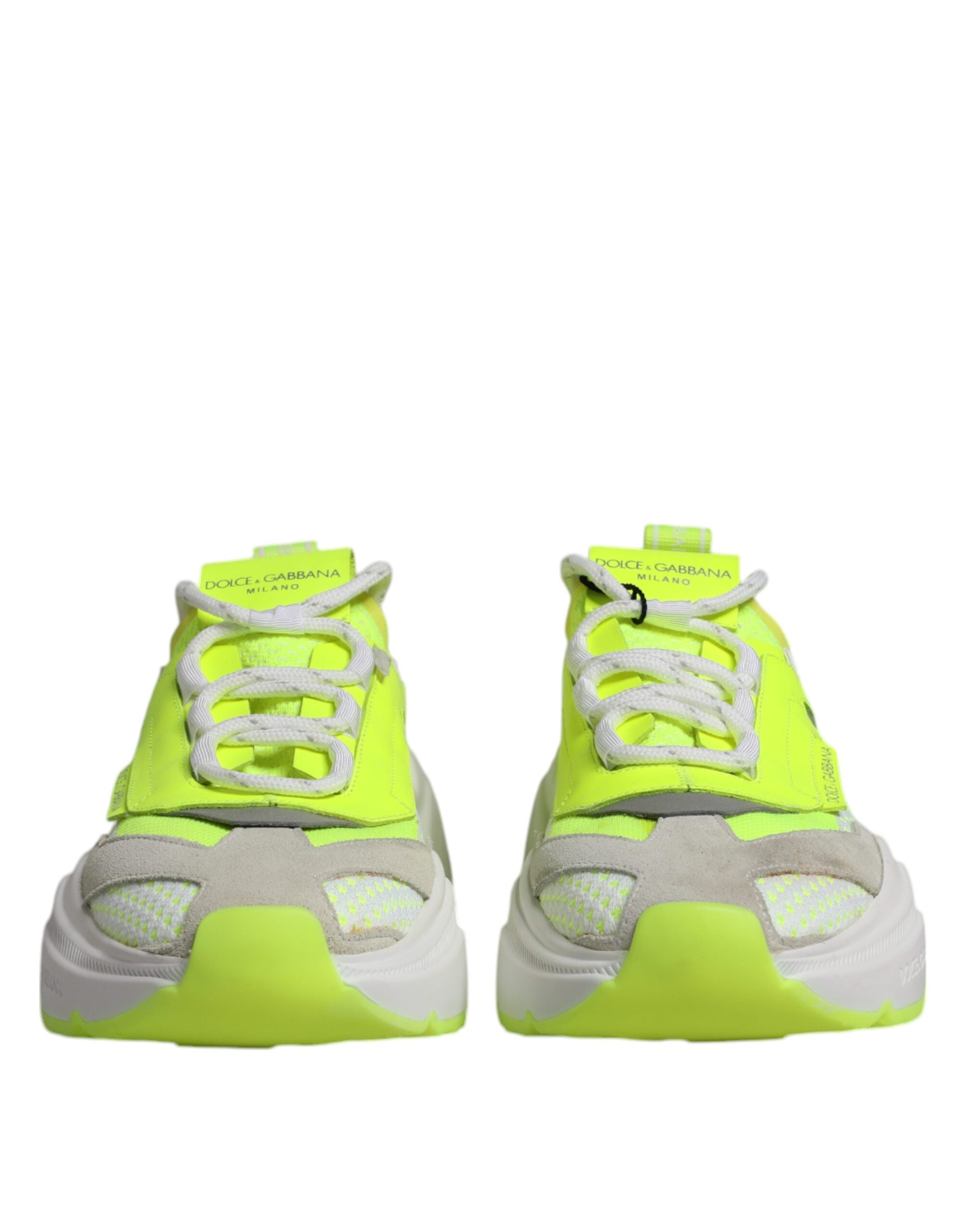 Baskets Dolce & Gabbana Daymaster multicolores
