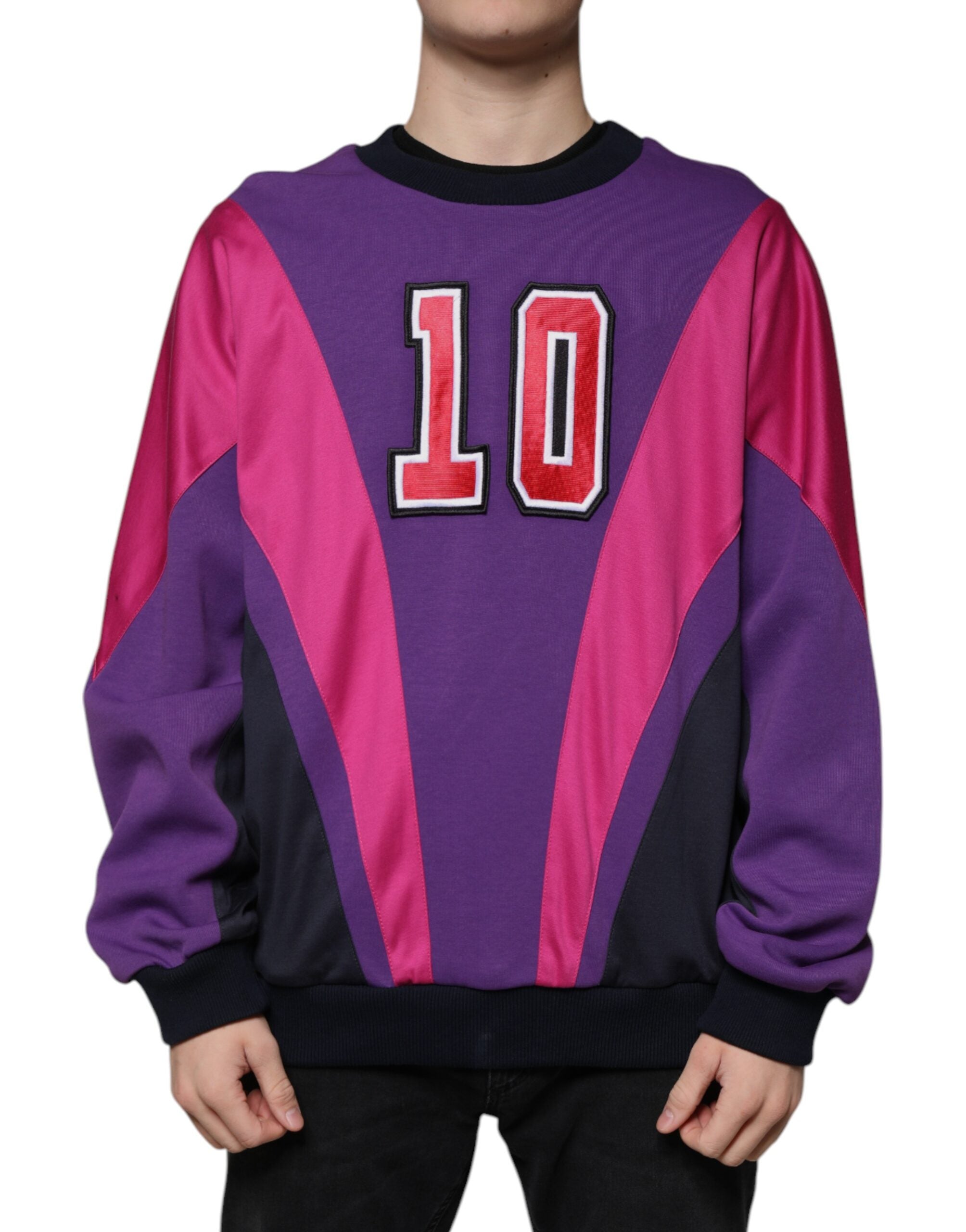 Sweatshirt Dolce & Gabbana multicolore