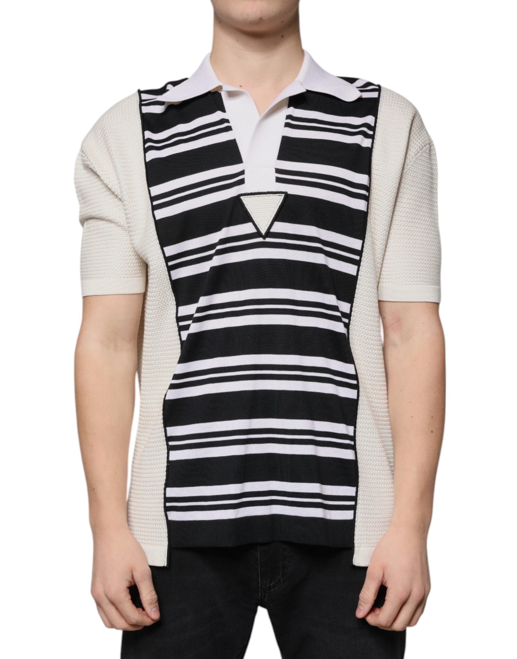 T-shirt Dolce & Gabbana multicolore