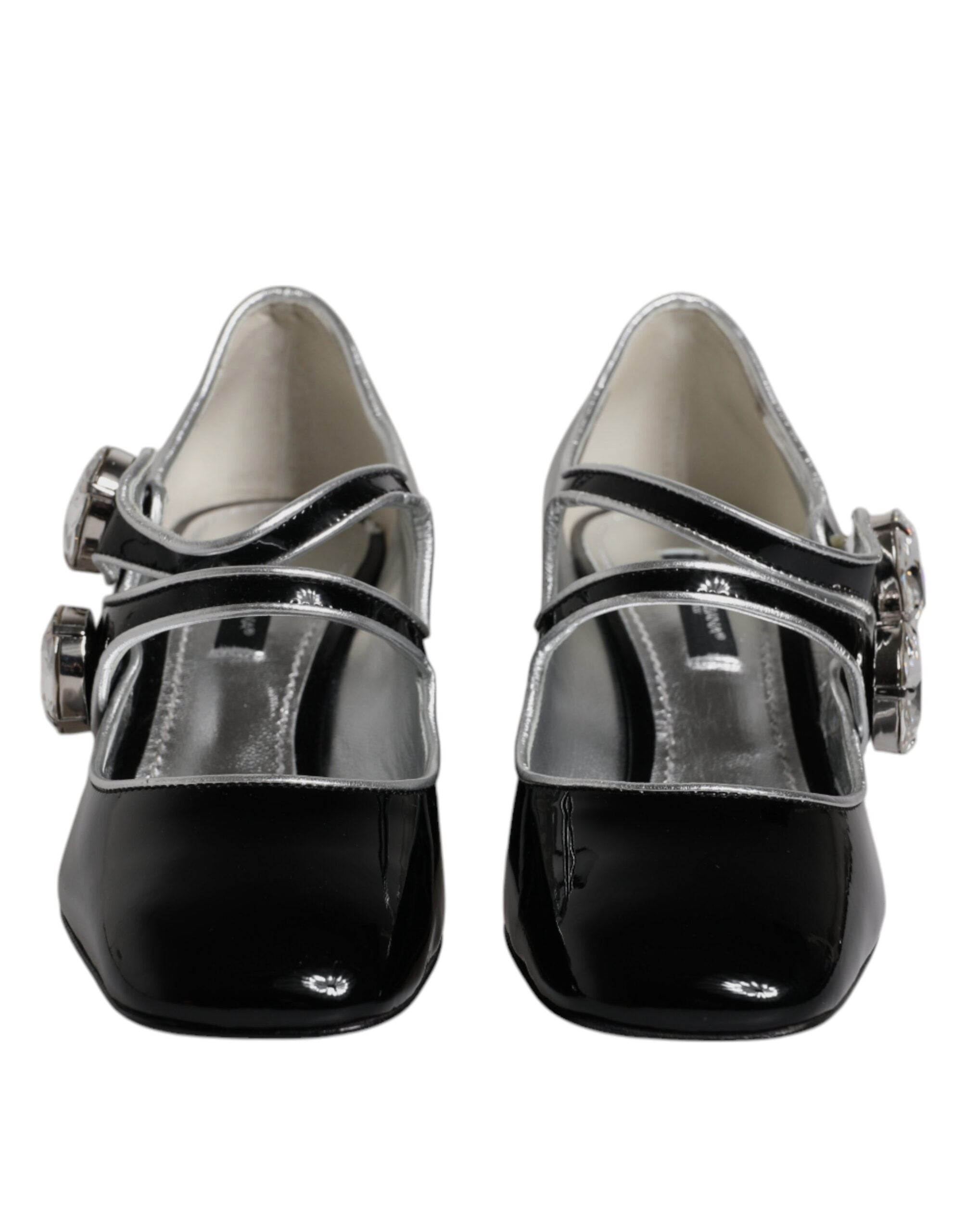 Pumps Dolce & Gabbana noires