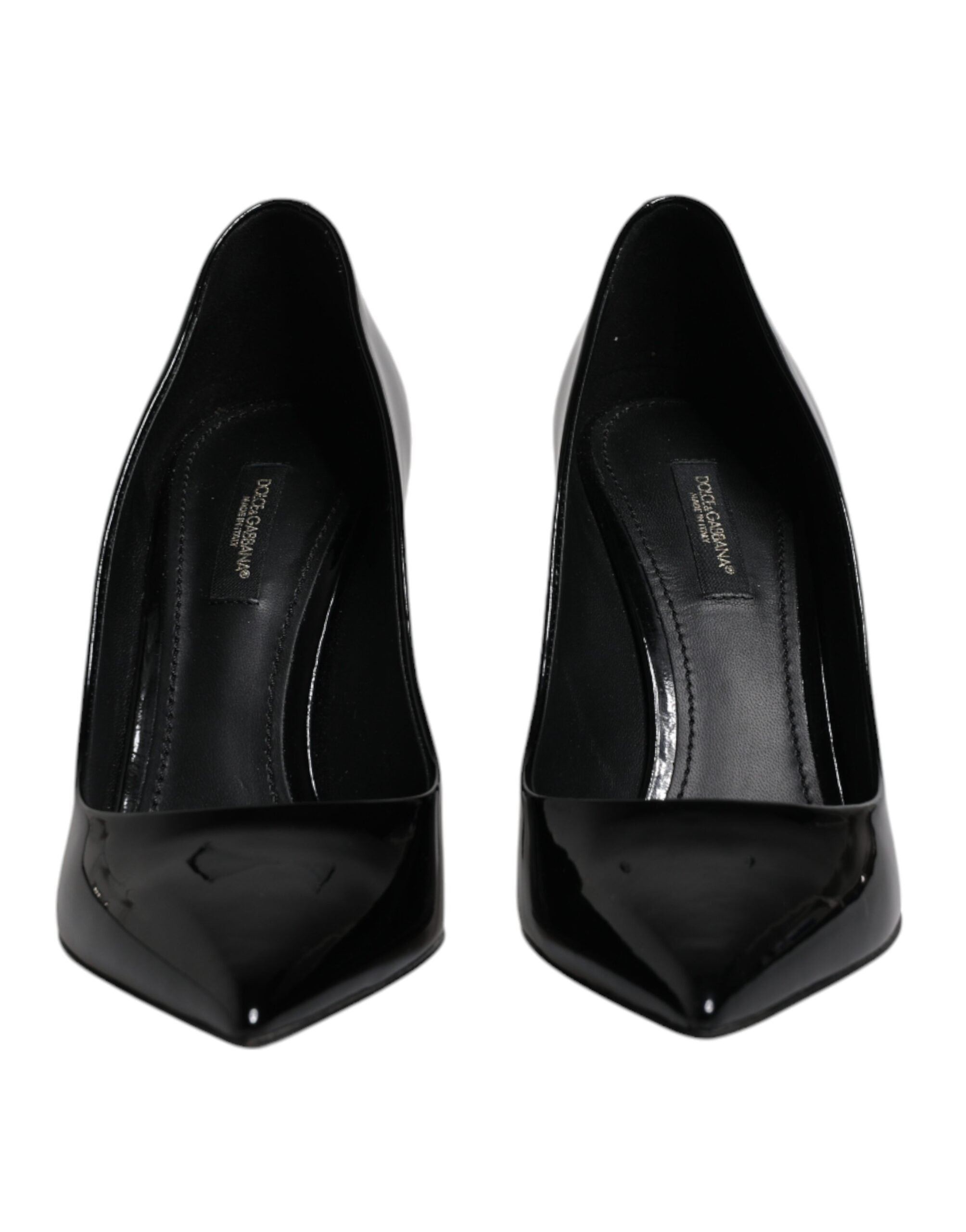 Escarpins Dolce & Gabbana noirs