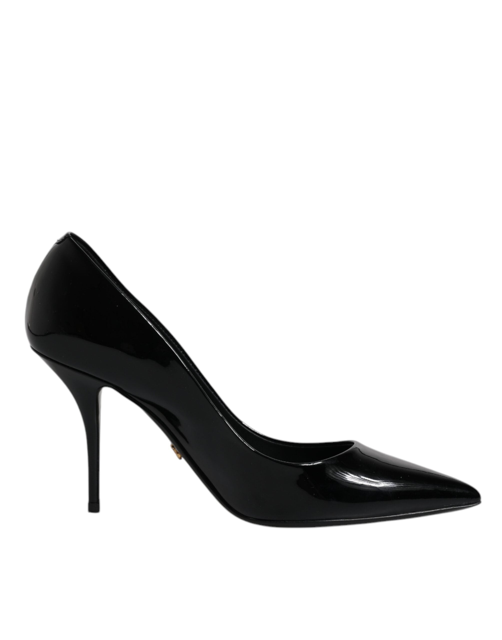 Escarpins Dolce & Gabbana noirs