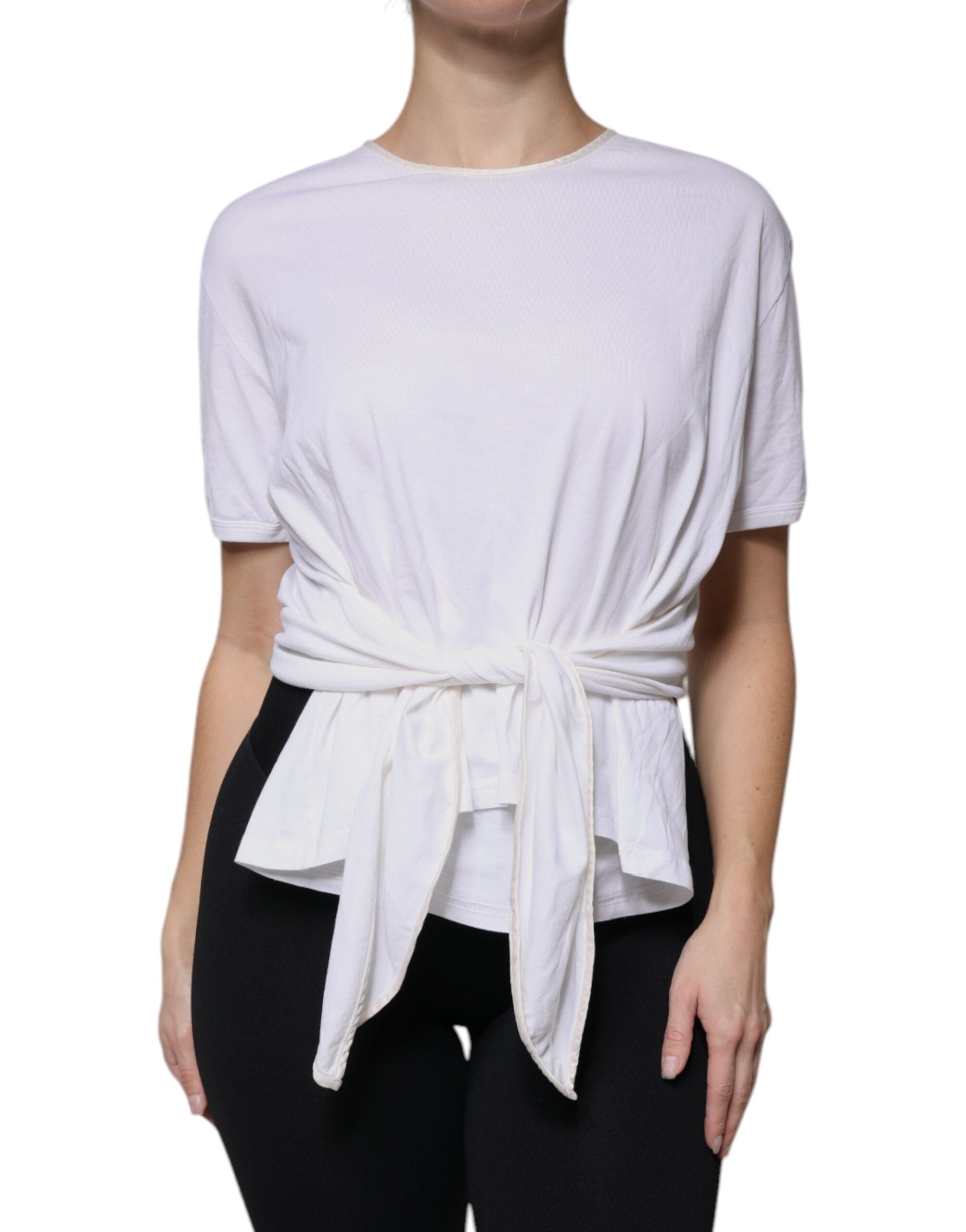 Blouse Dolce & Gabbana blanche