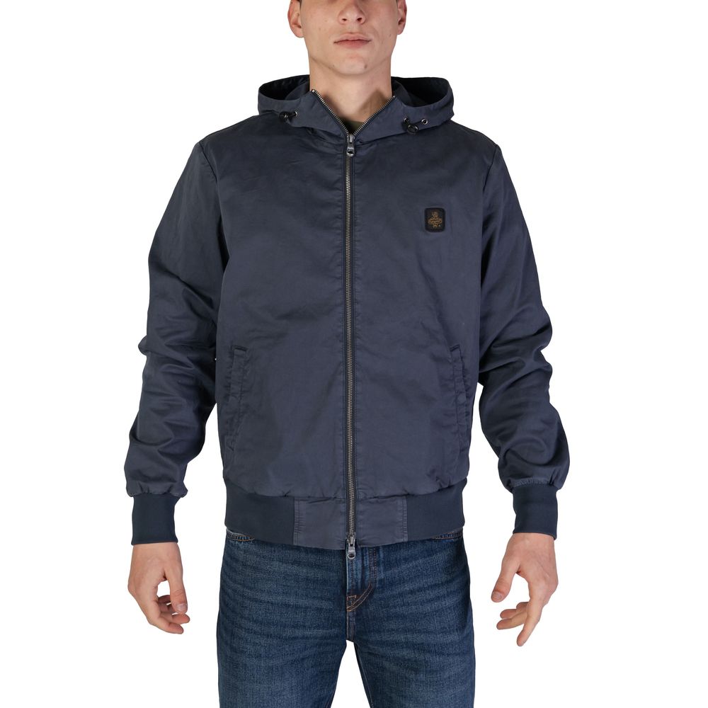 Veste Refrigiwear GA9102 bleue