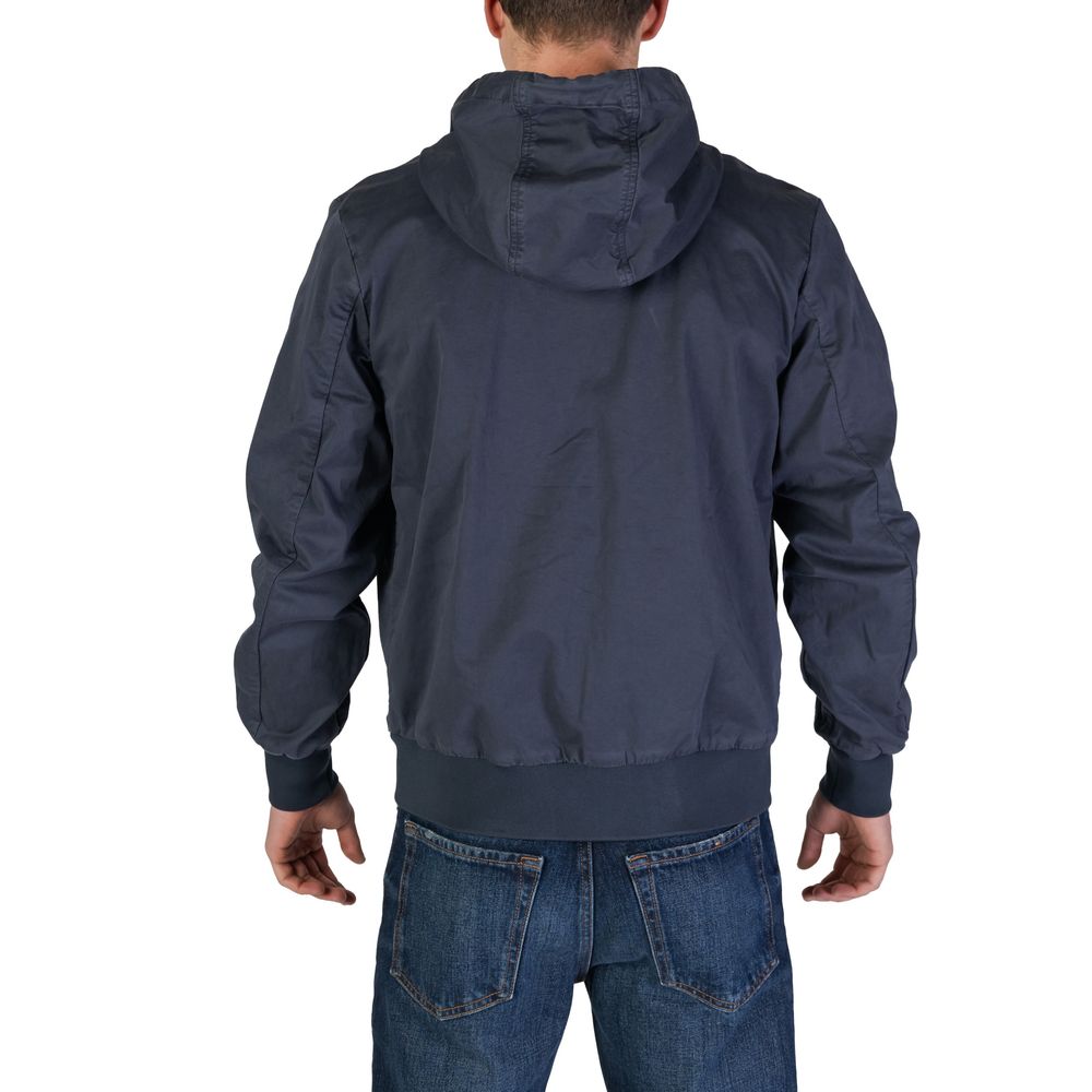 Veste Refrigiwear GA9102 bleue