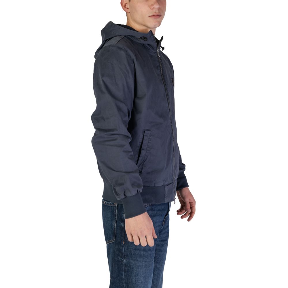 Veste Refrigiwear GA9102 bleue