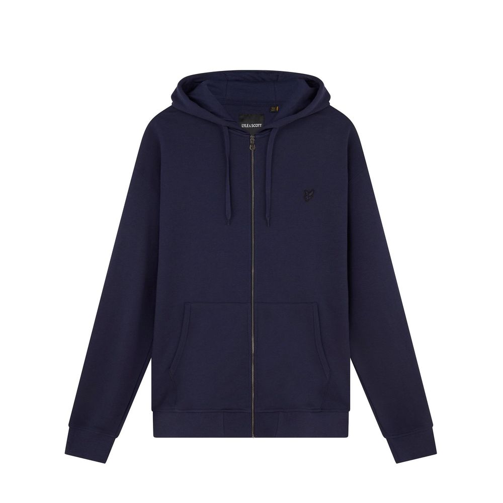 Hoodie Refrigiwear ML420TON bleu