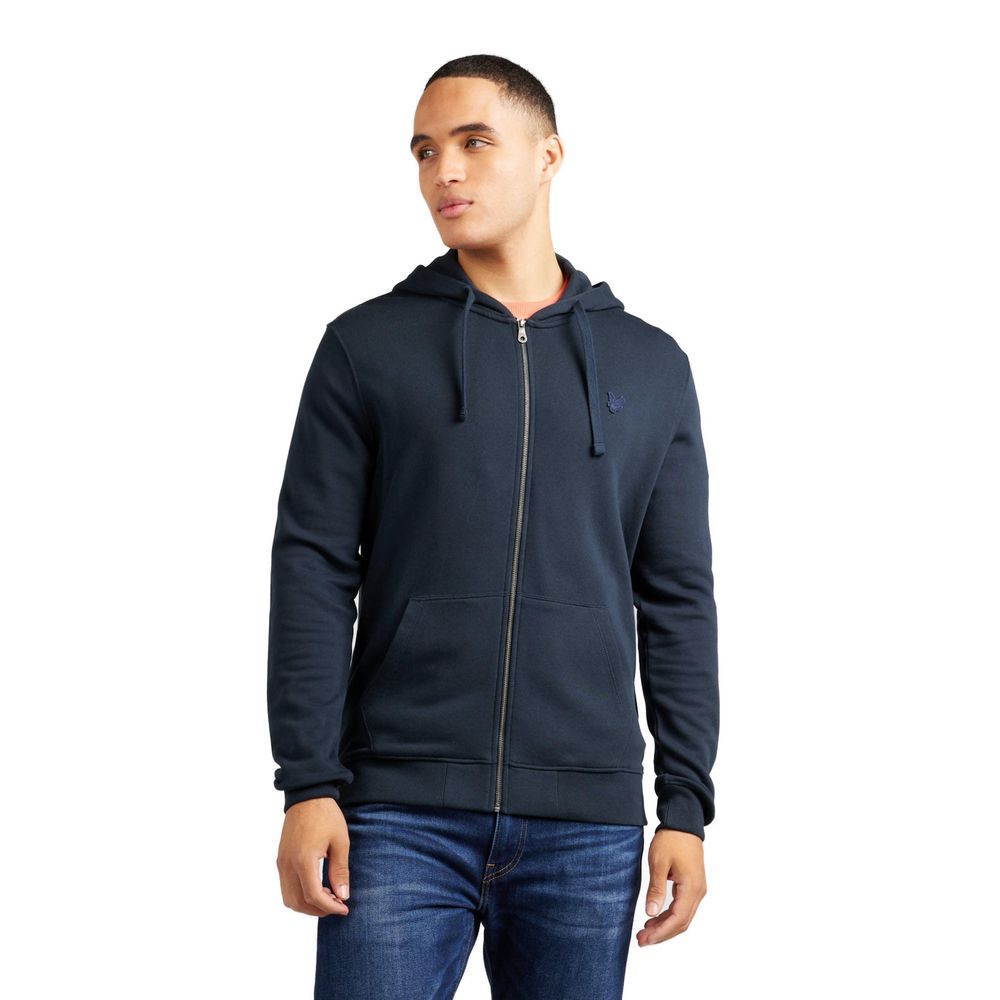 Hoodie Refrigiwear ML420TON bleu