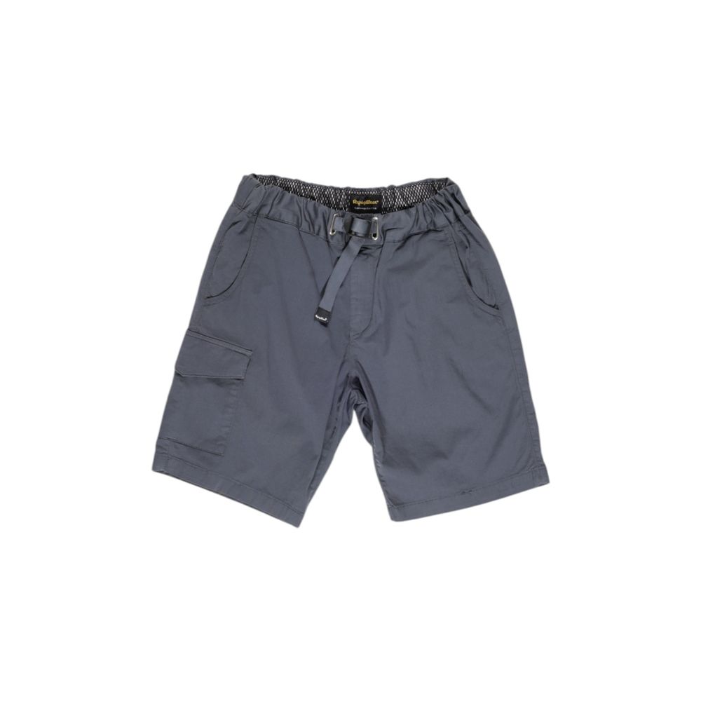 Short Refrigiwear GA9103 bleu