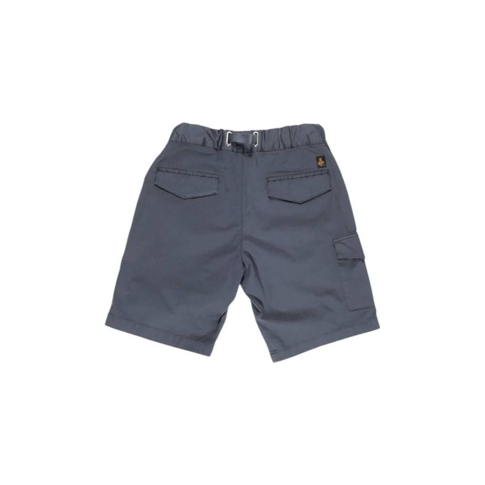 Short Refrigiwear GA9103 bleu