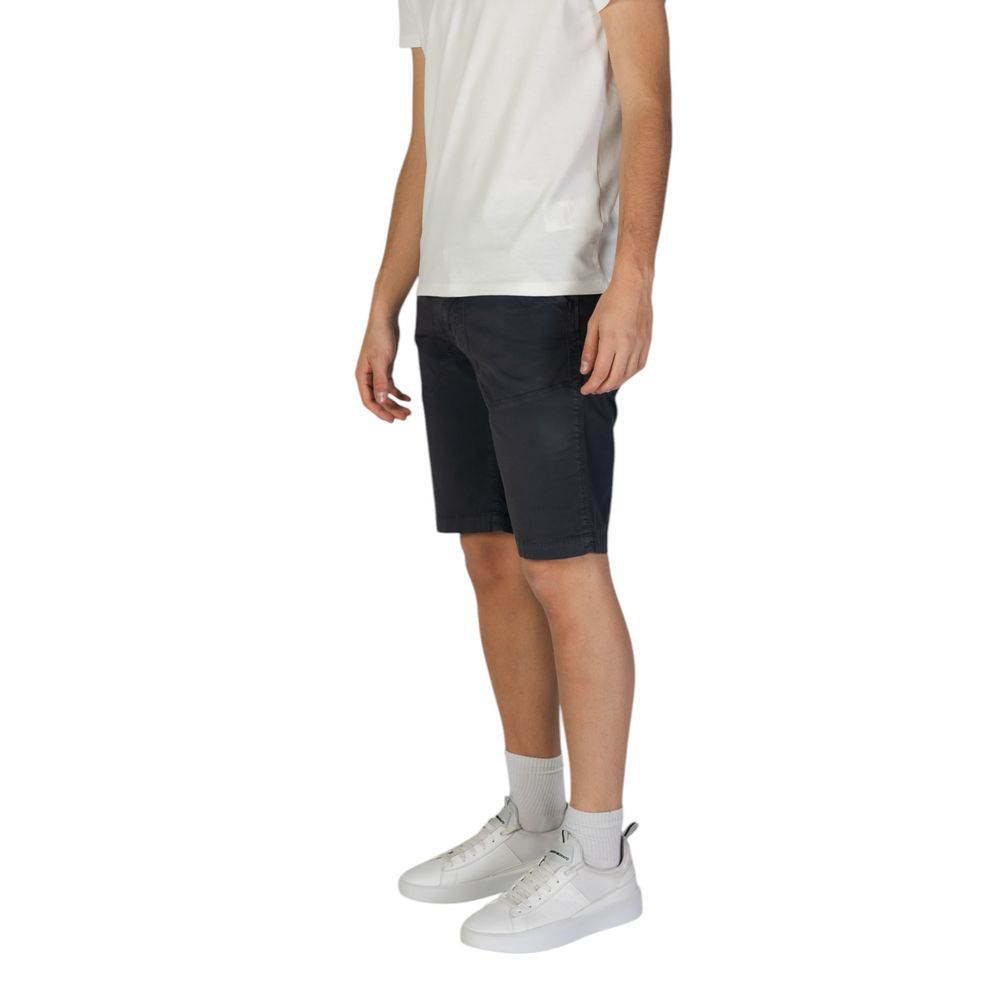 Bermuda Refrigiwear GA9103P56200 bleu