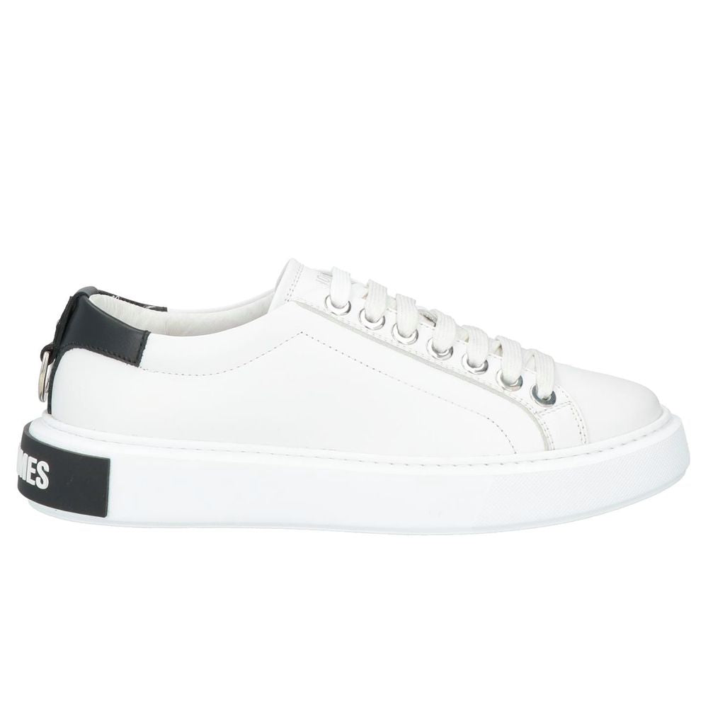 Baskets Les Hommes blanches