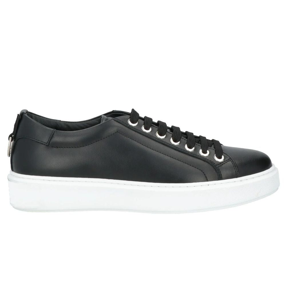 Baskets Les Hommes noires