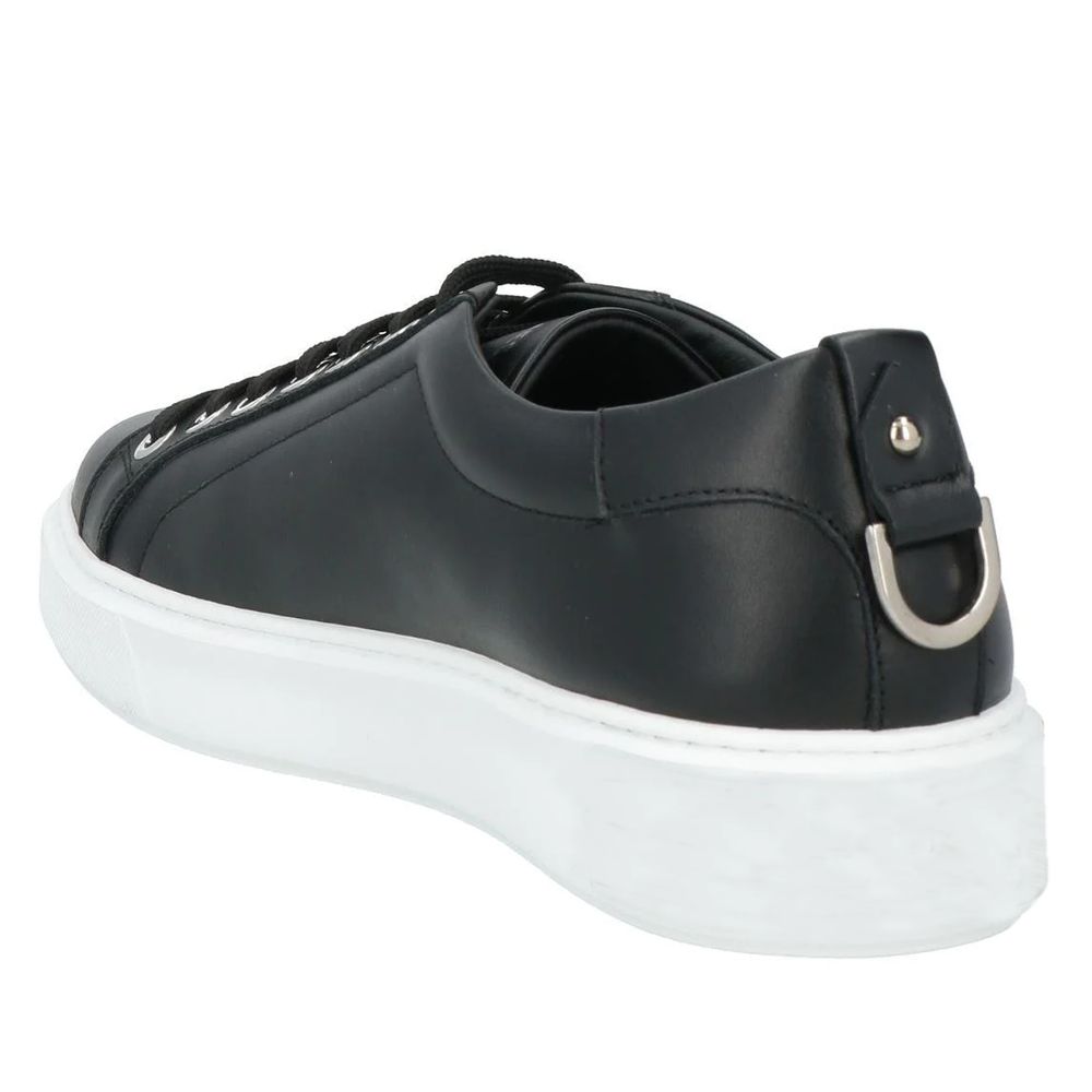 Baskets Les Hommes noires
