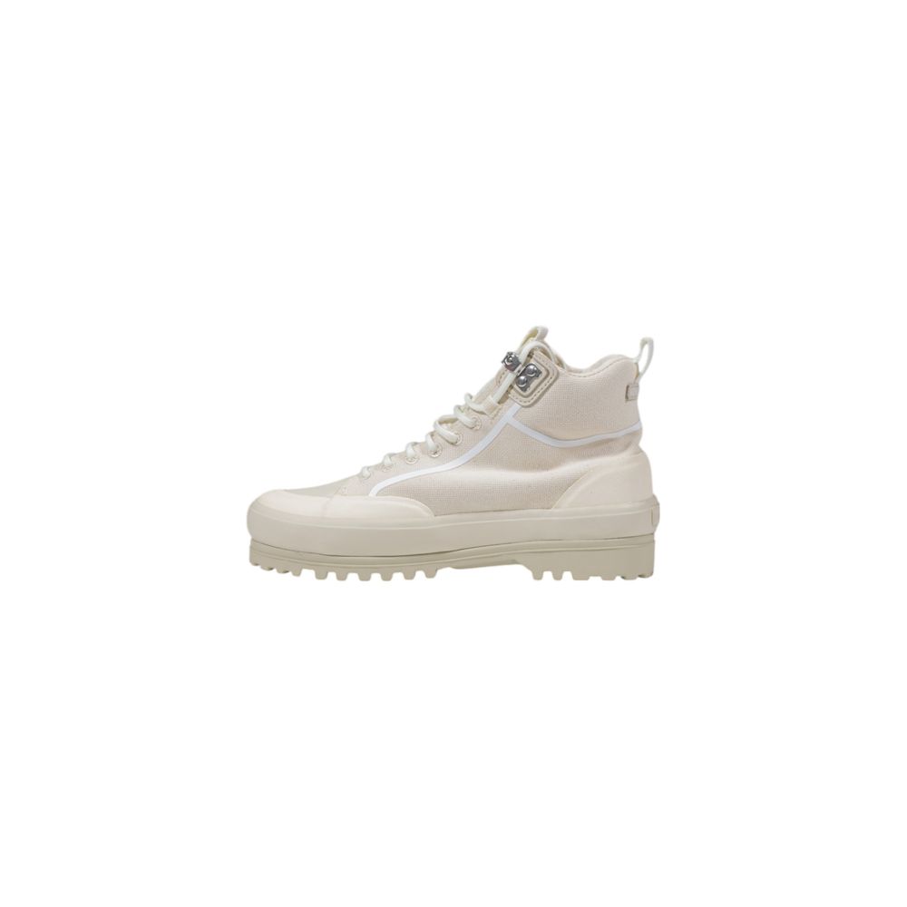 "Baskets Superga NP0A4HMD beiges"