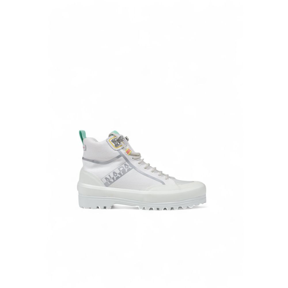Baskets Superga NP0A4HMD blanches