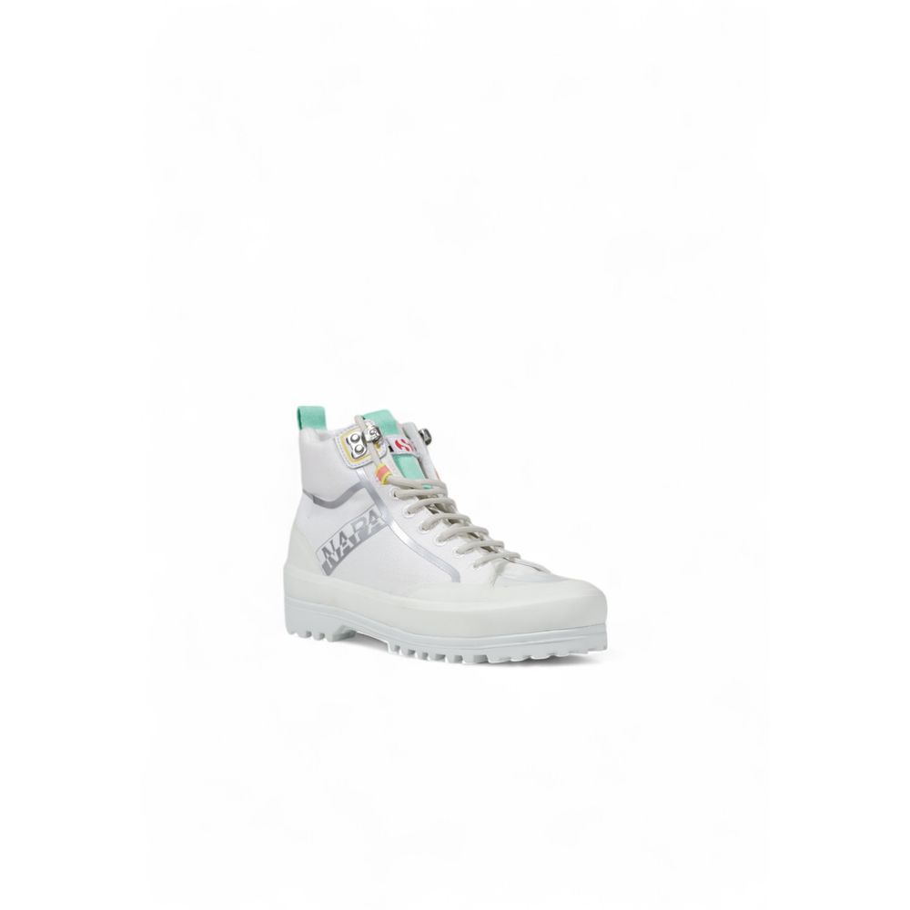 Baskets Superga NP0A4HMD blanches