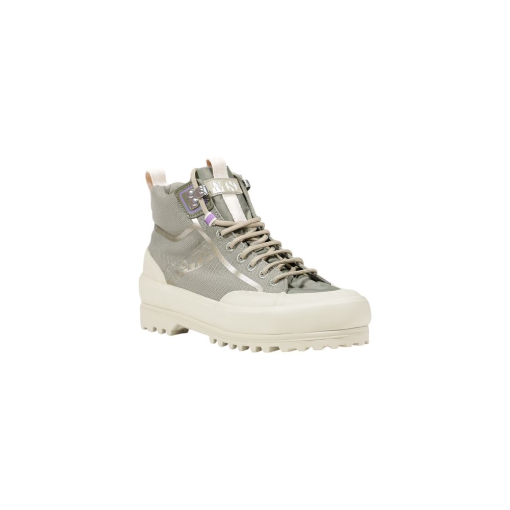 Baskets Superga NP0A4HMD vertes