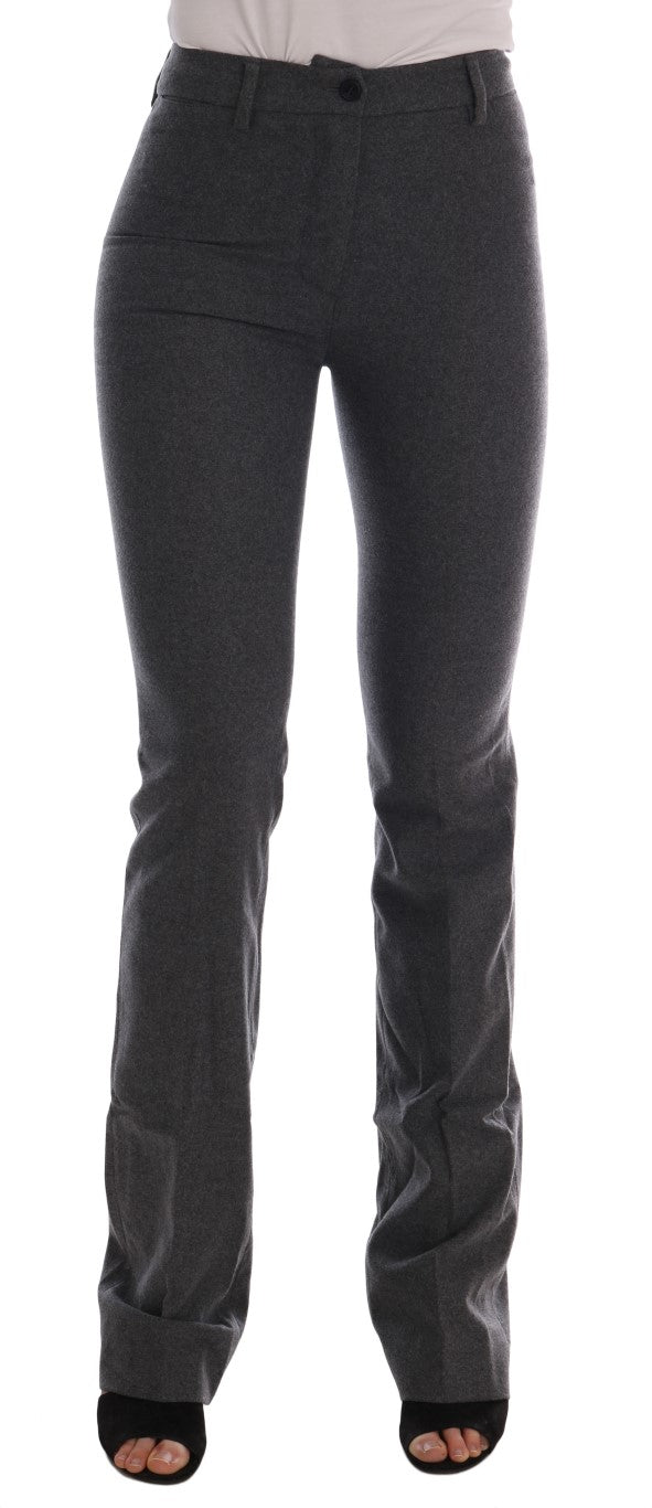 Pantalons Ermanno Scervino gris
