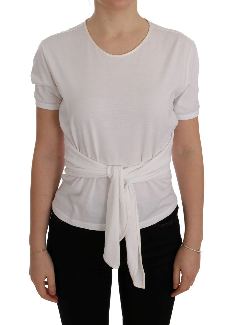 T-shirt Dolce & Gabbana blanc