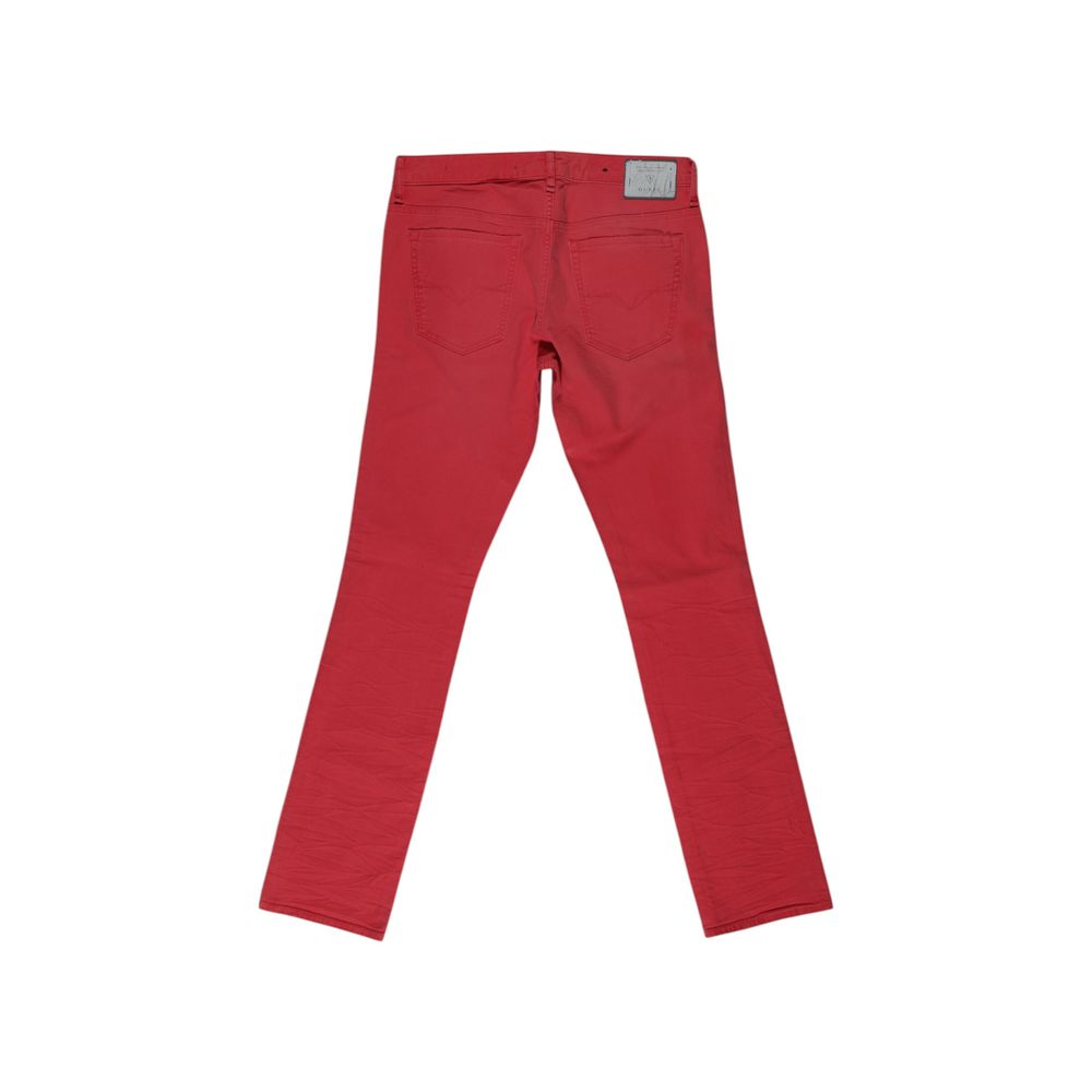Jeans Guess rouge
