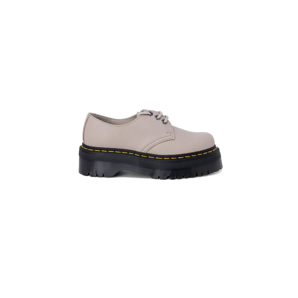 Bottines Dr. Martens 1461 Quad II violettes